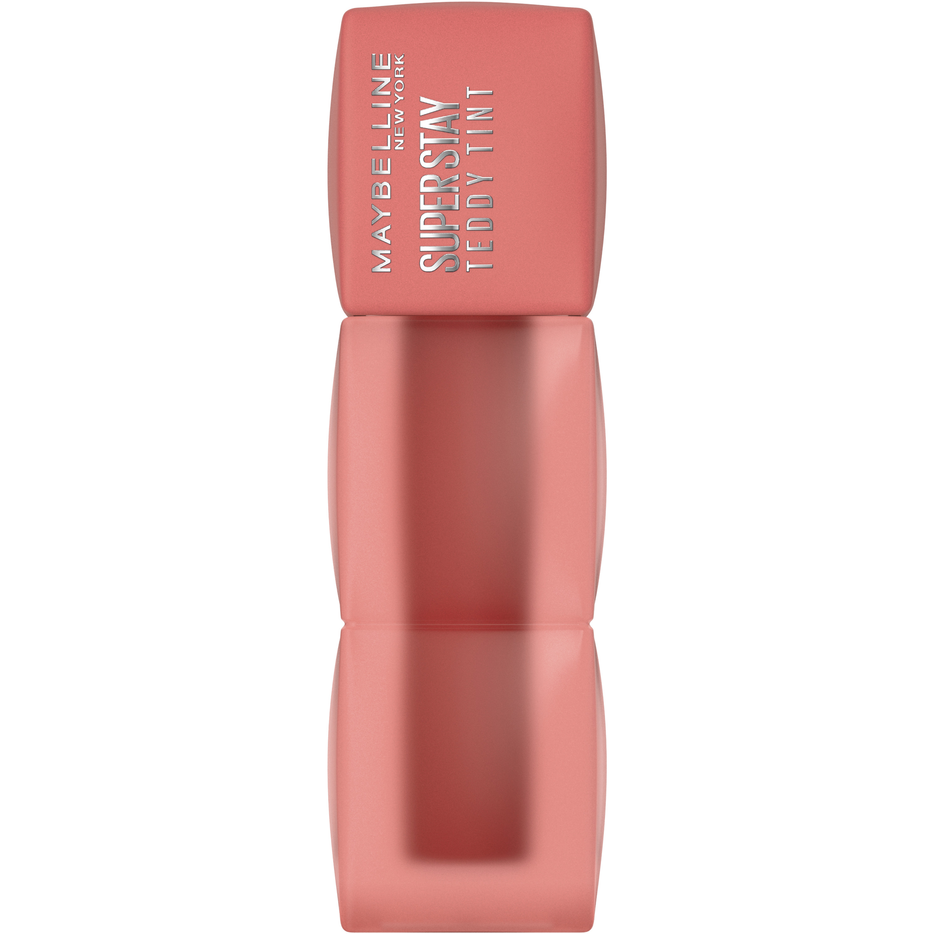 Maybelline New York Super Stay Teddy Tint Labial Líquido