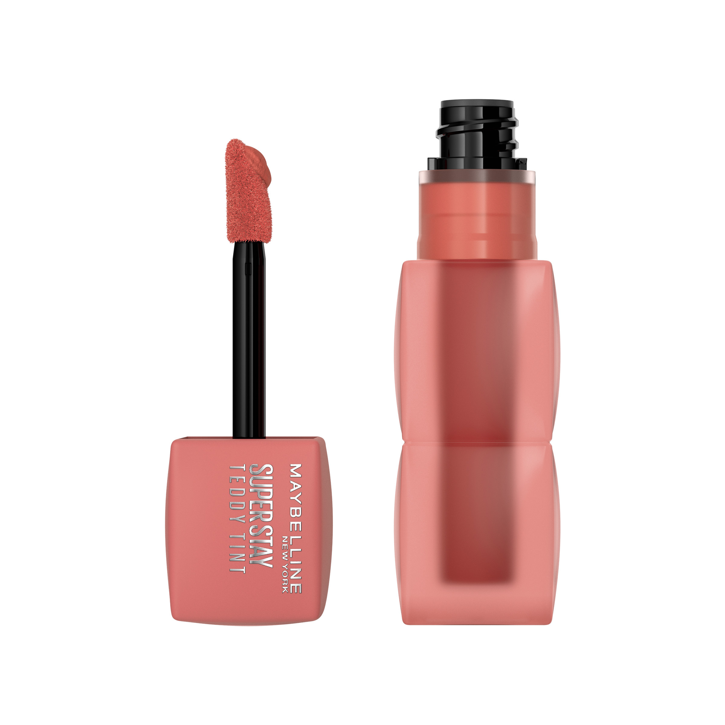 Super Stay Teddy Tint Labial Líquido · detalle 2