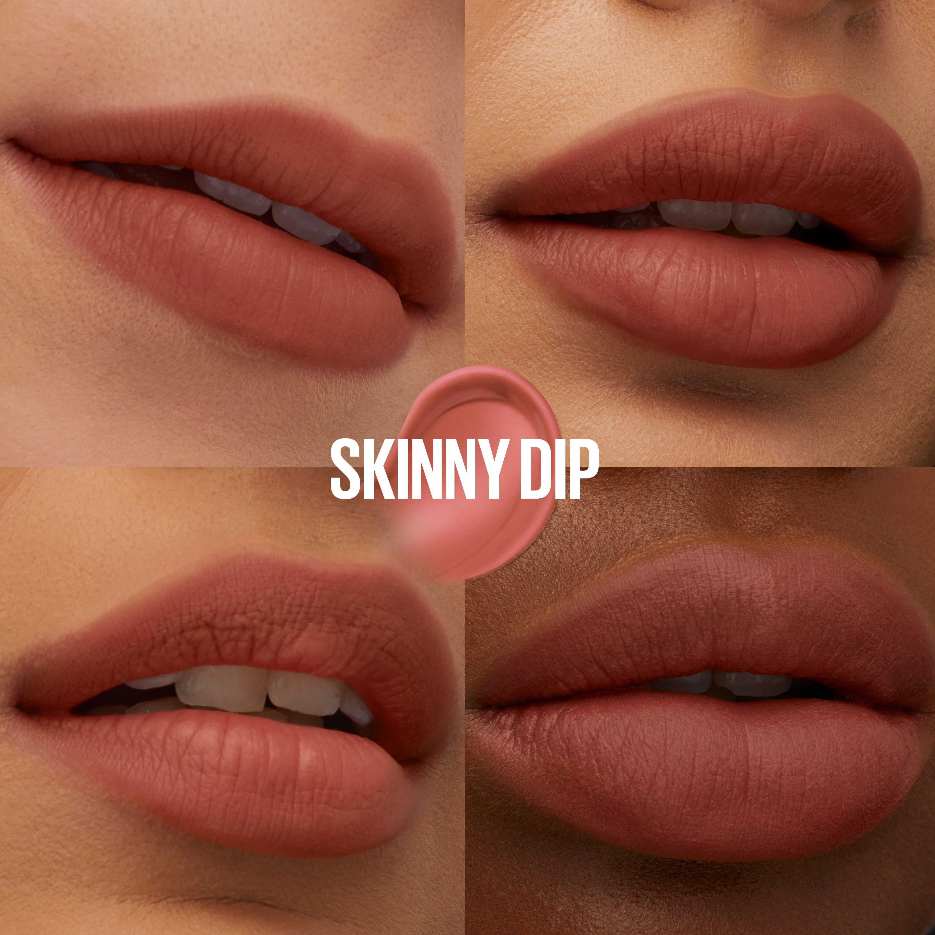 Super Stay Teddy Tint Labial Líquido · detalle 4