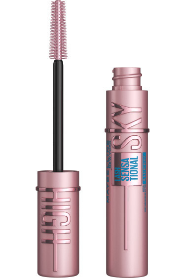 Máscara de Pestañas Waterproof Lash Sensational Sky High · detalle 1