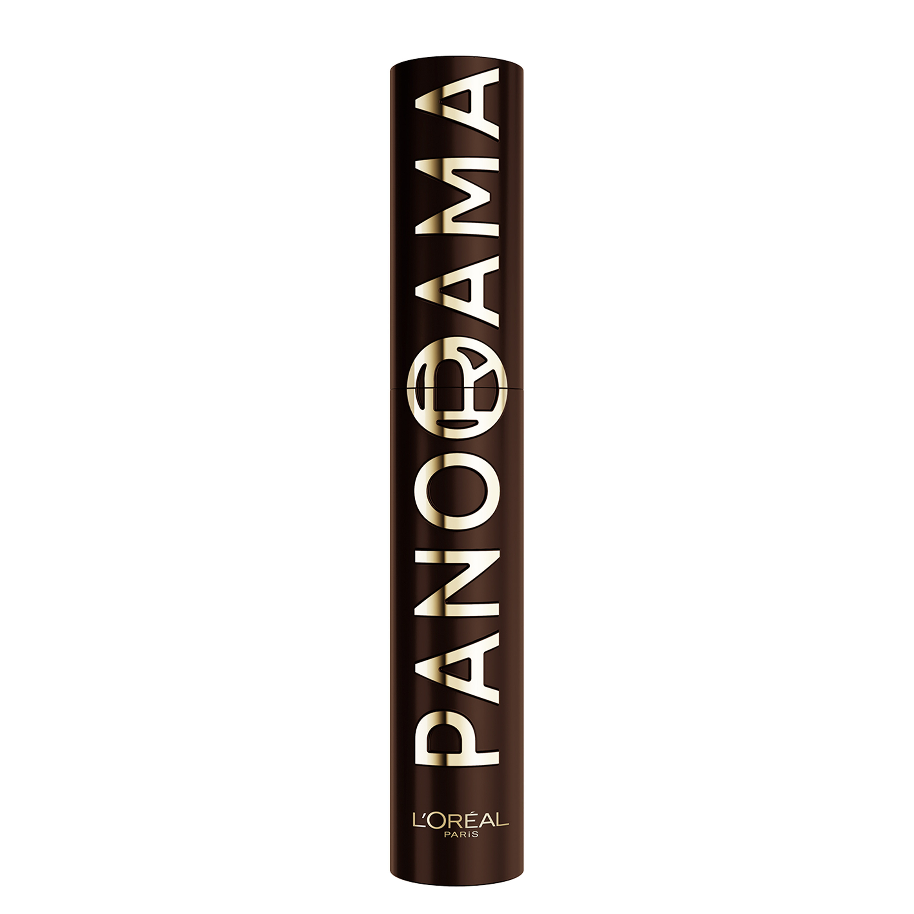 L'Oréal París Máscara de Pestañas Panorama Brun