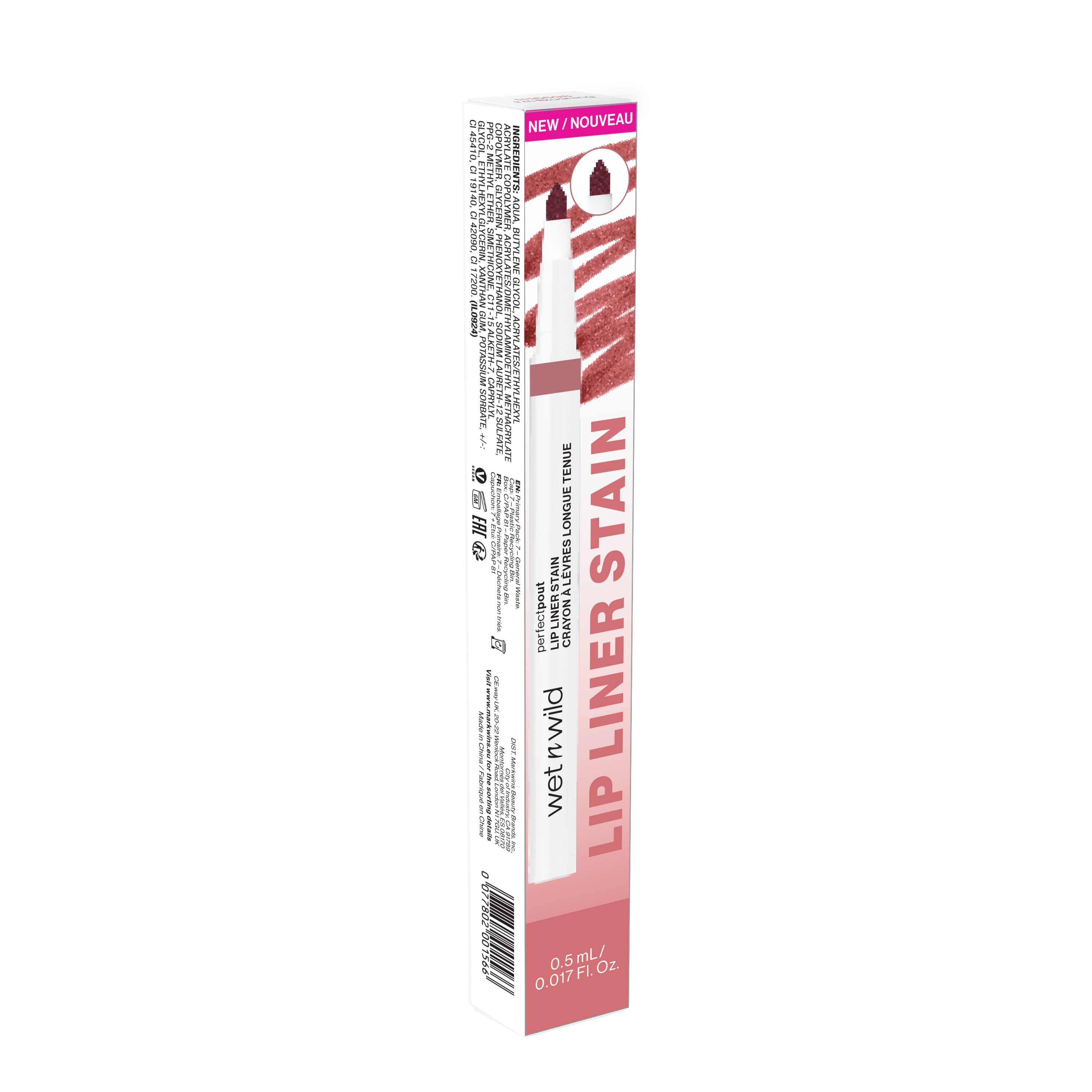 Perfect Pout Lip Liner · detalle 4