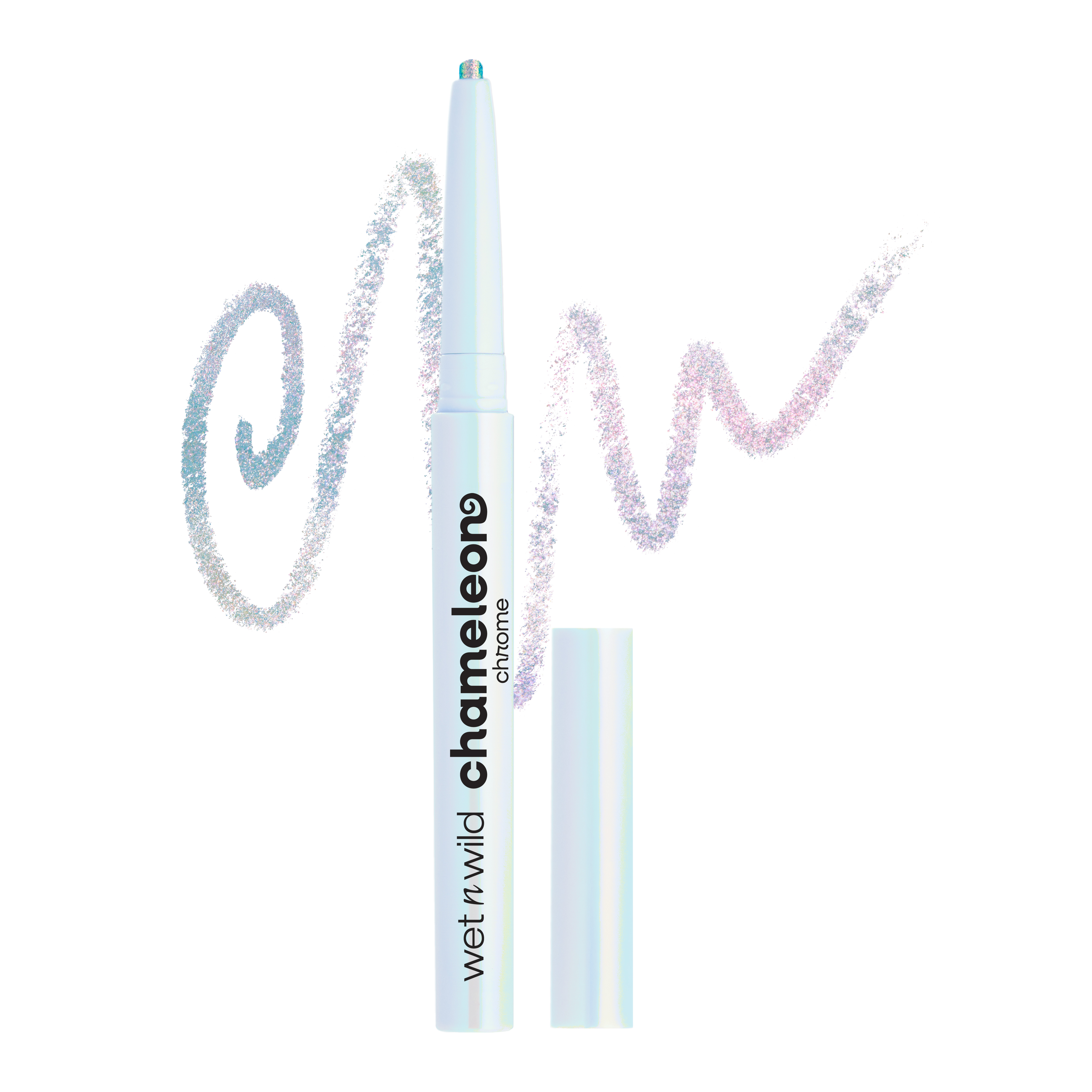 Chamaleon Chrome Eyeliner · detalle 2