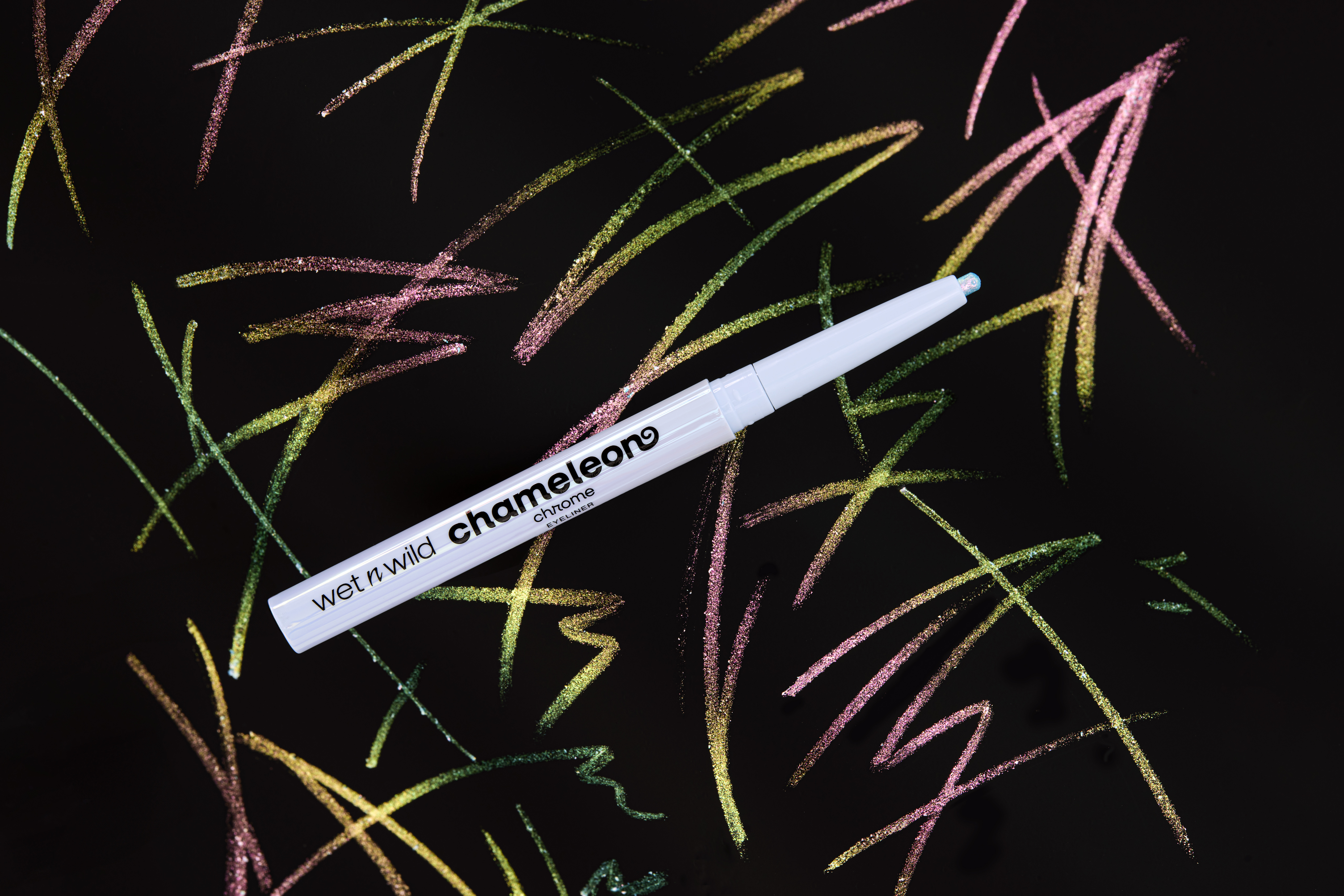 Chamaleon Chrome Eyeliner · detalle 3