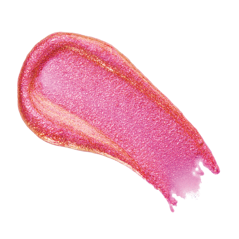Chamaleon Chrome Lip Foil Labial Líquido · detalle 3