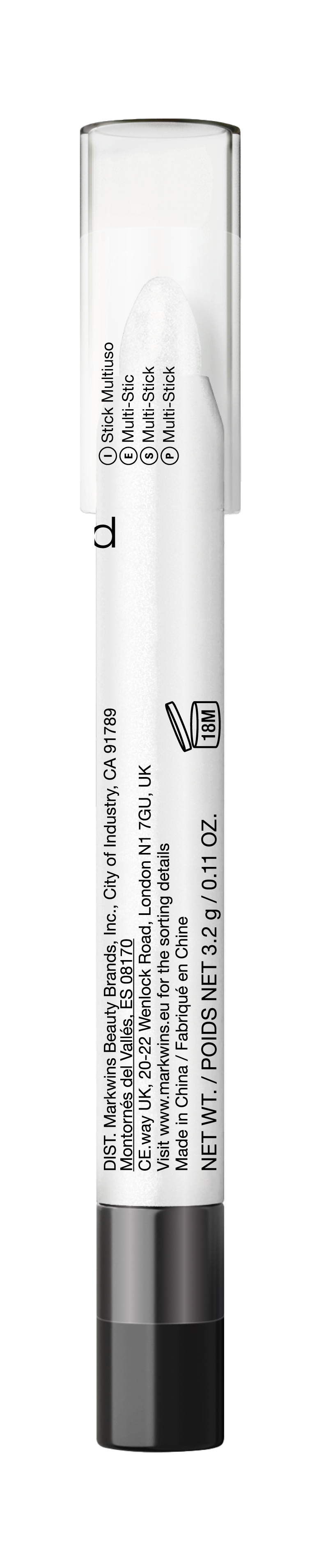 Color Icon Multistick · detalle 5