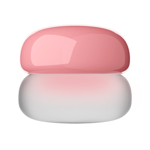 Mother Fluffer Cloud Blush · detalle 5