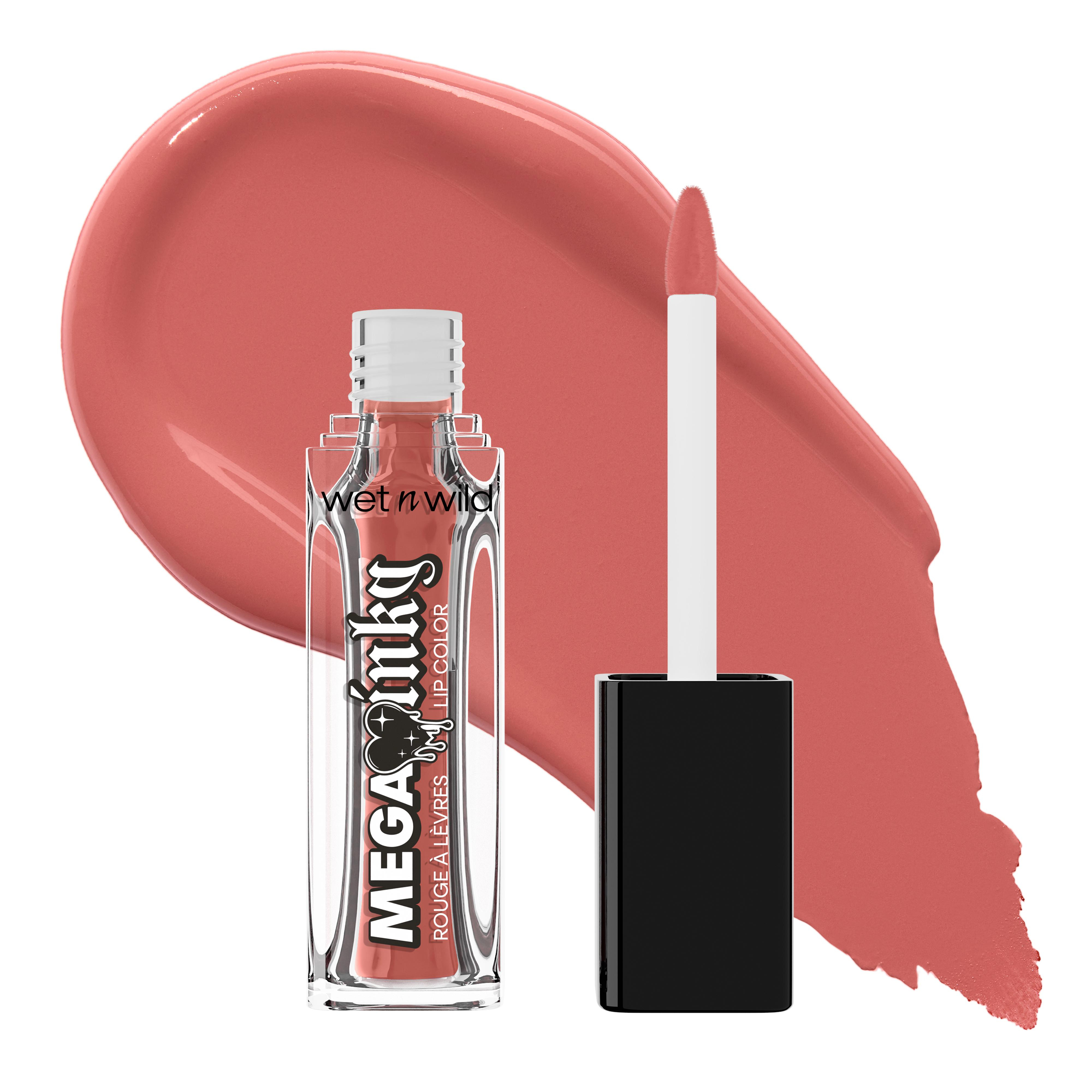 Mega Inky Lip Color · detalle 2