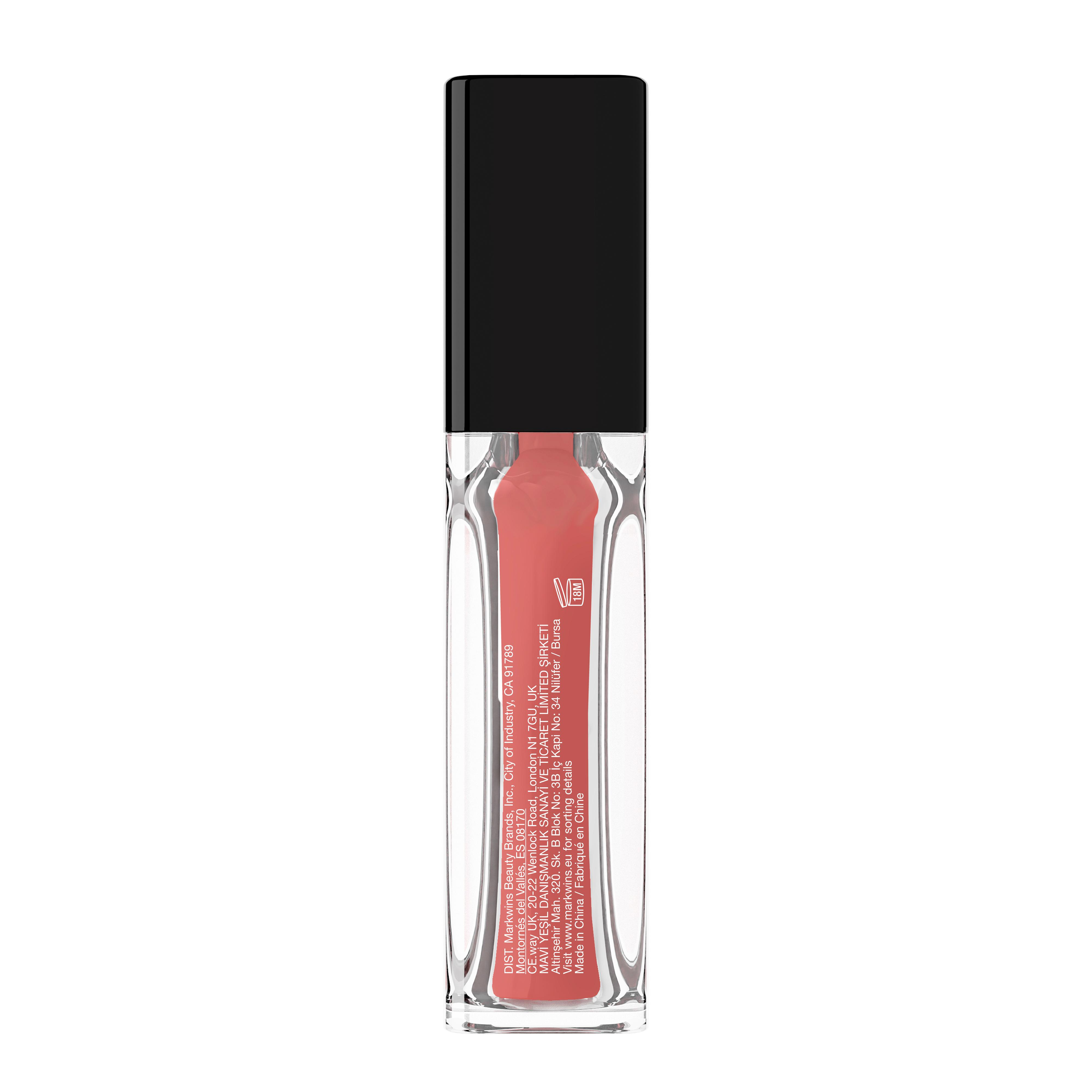 Mega Inky Lip Color · detalle 3
