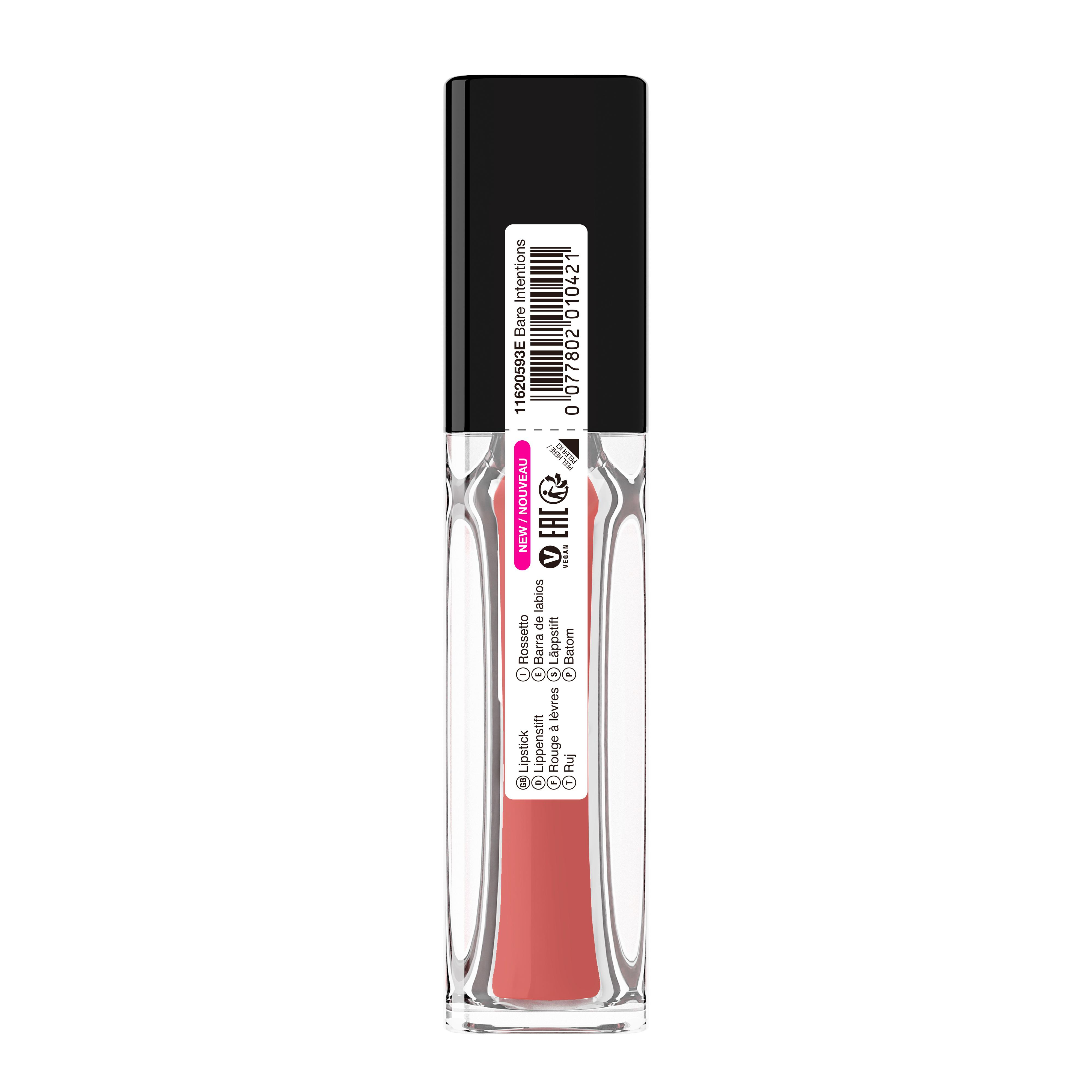 Mega Inky Lip Color · detalle 5