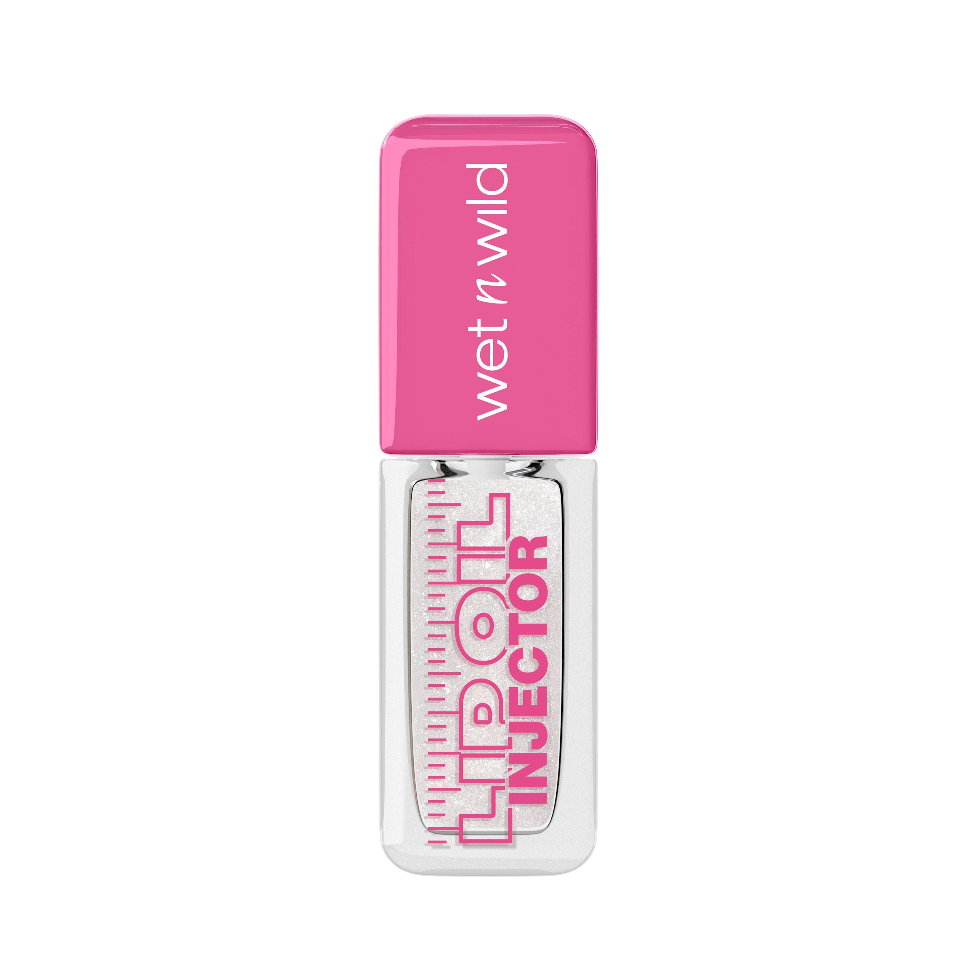 Wet N Wild Lip Oil Injector Brillo de Labios