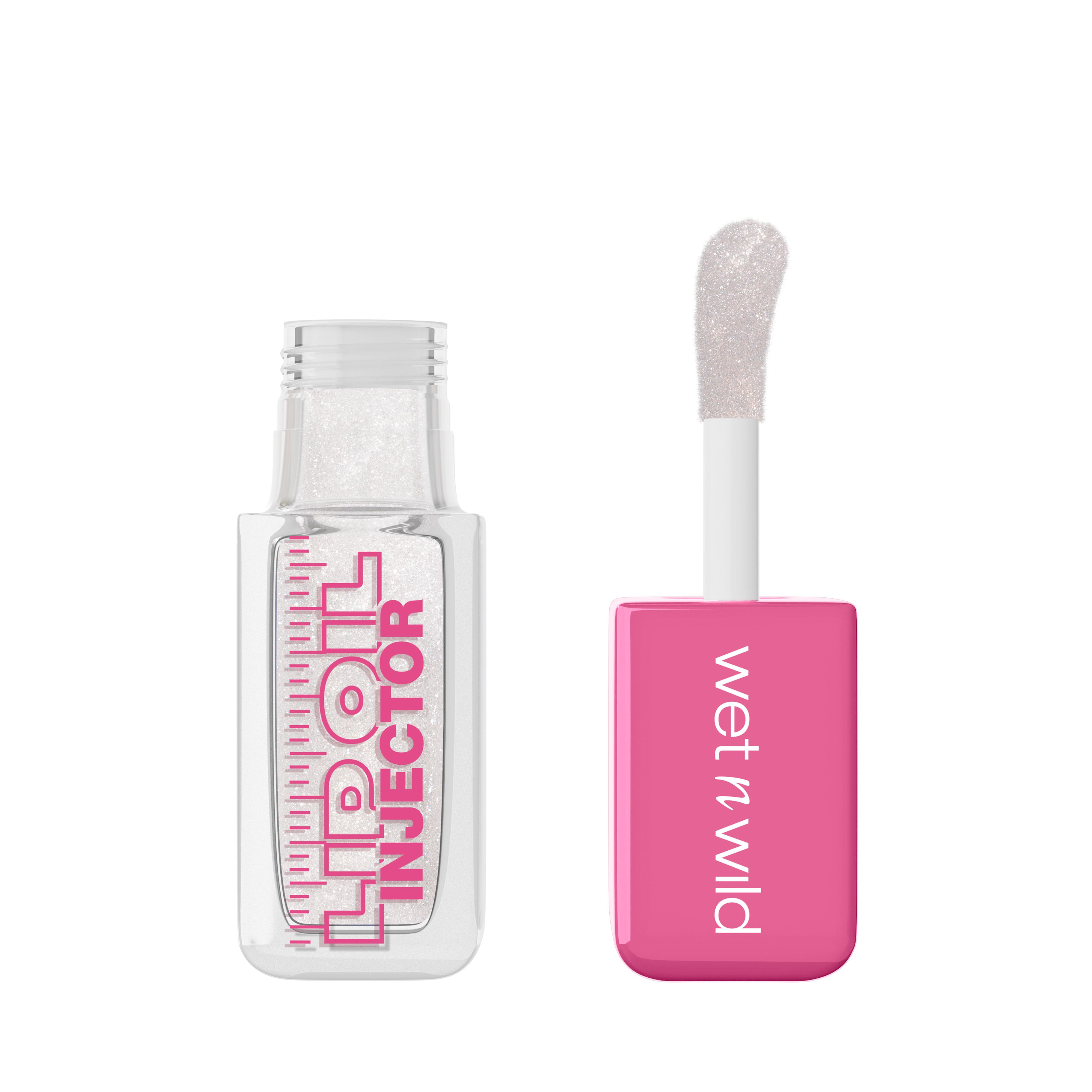 Lip Oil Injector Brillo de Labios · detalle 1