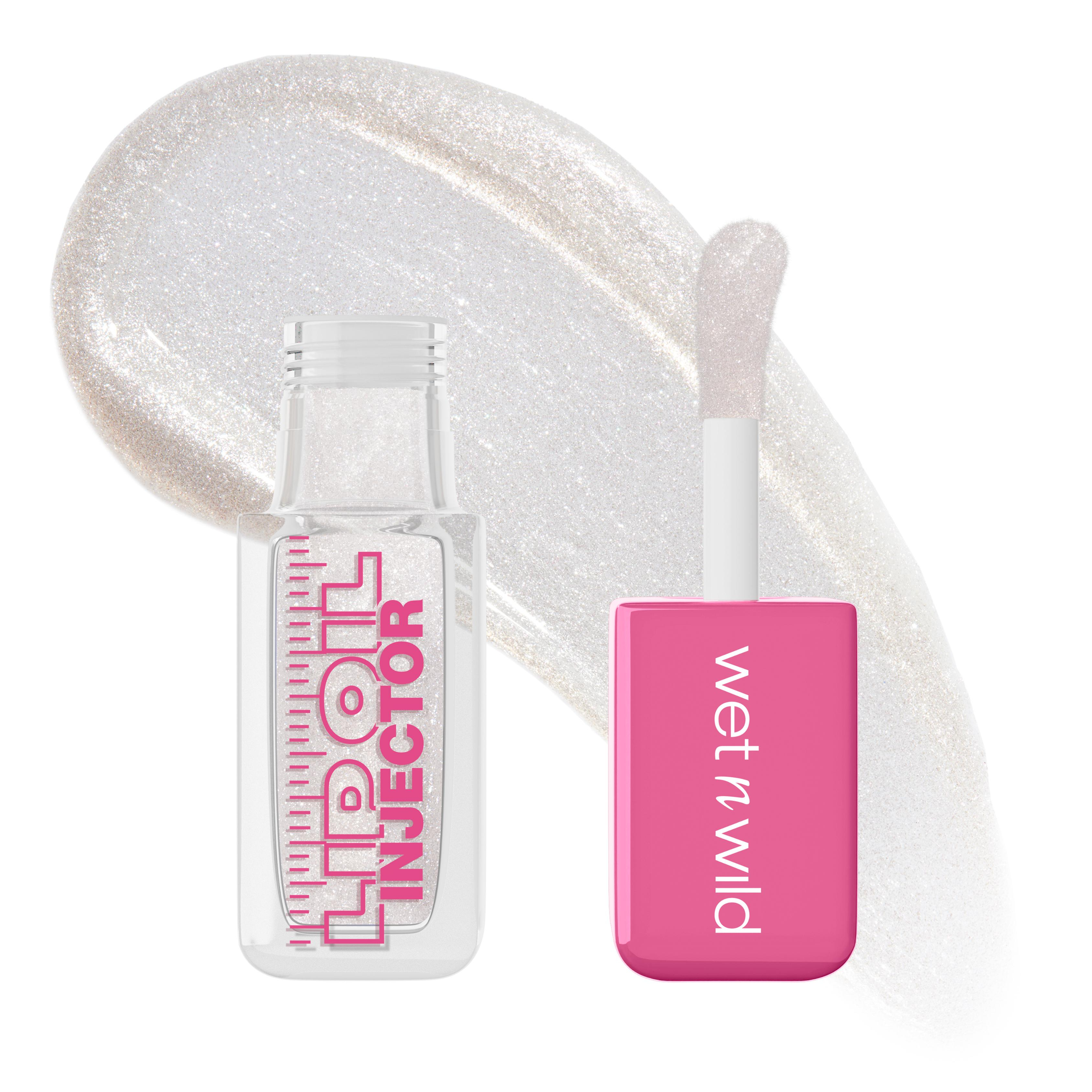 Lip Oil Injector Brillo de Labios · detalle 2