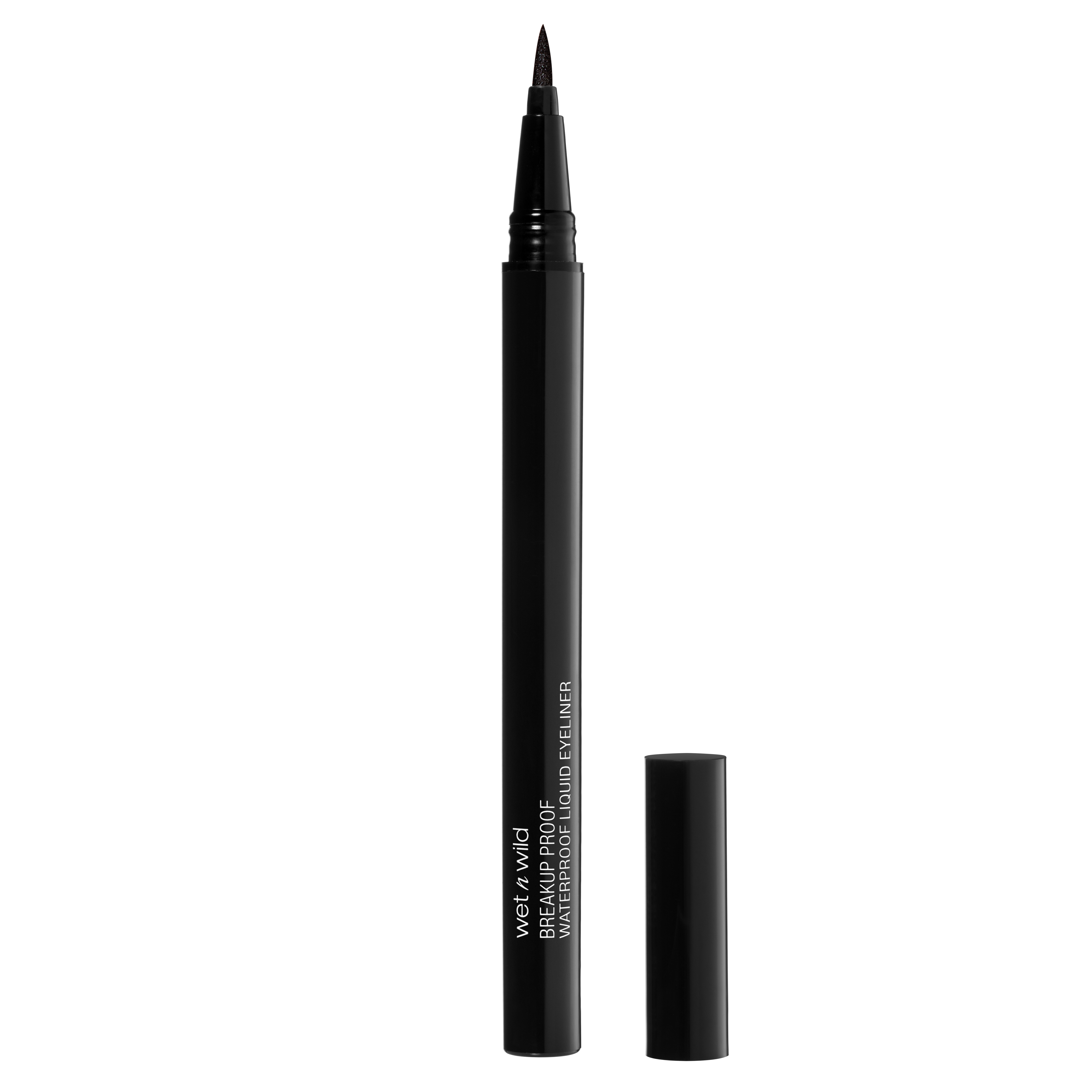 Mega Last Breakup Proof Liquid Eyeliner · detalle 1