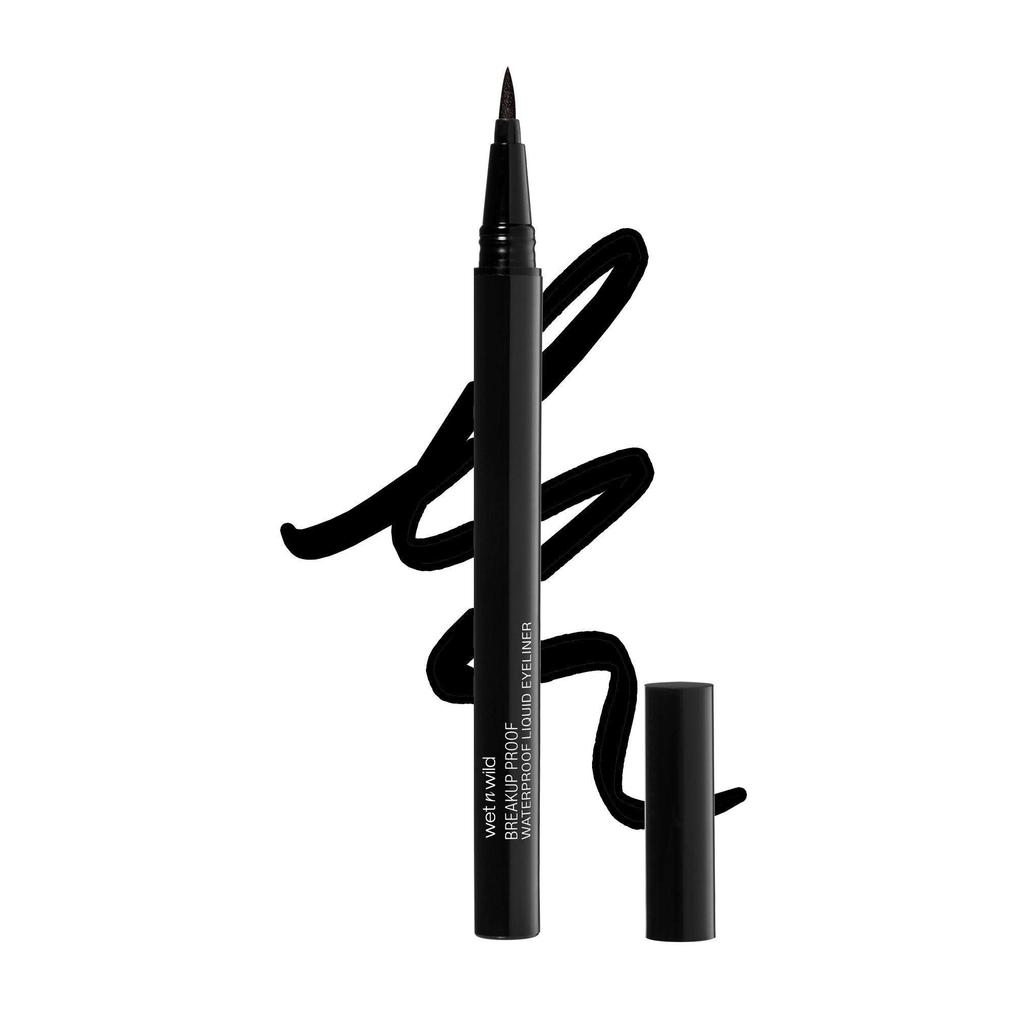 Mega Last Breakup Proof Liquid Eyeliner · detalle 2