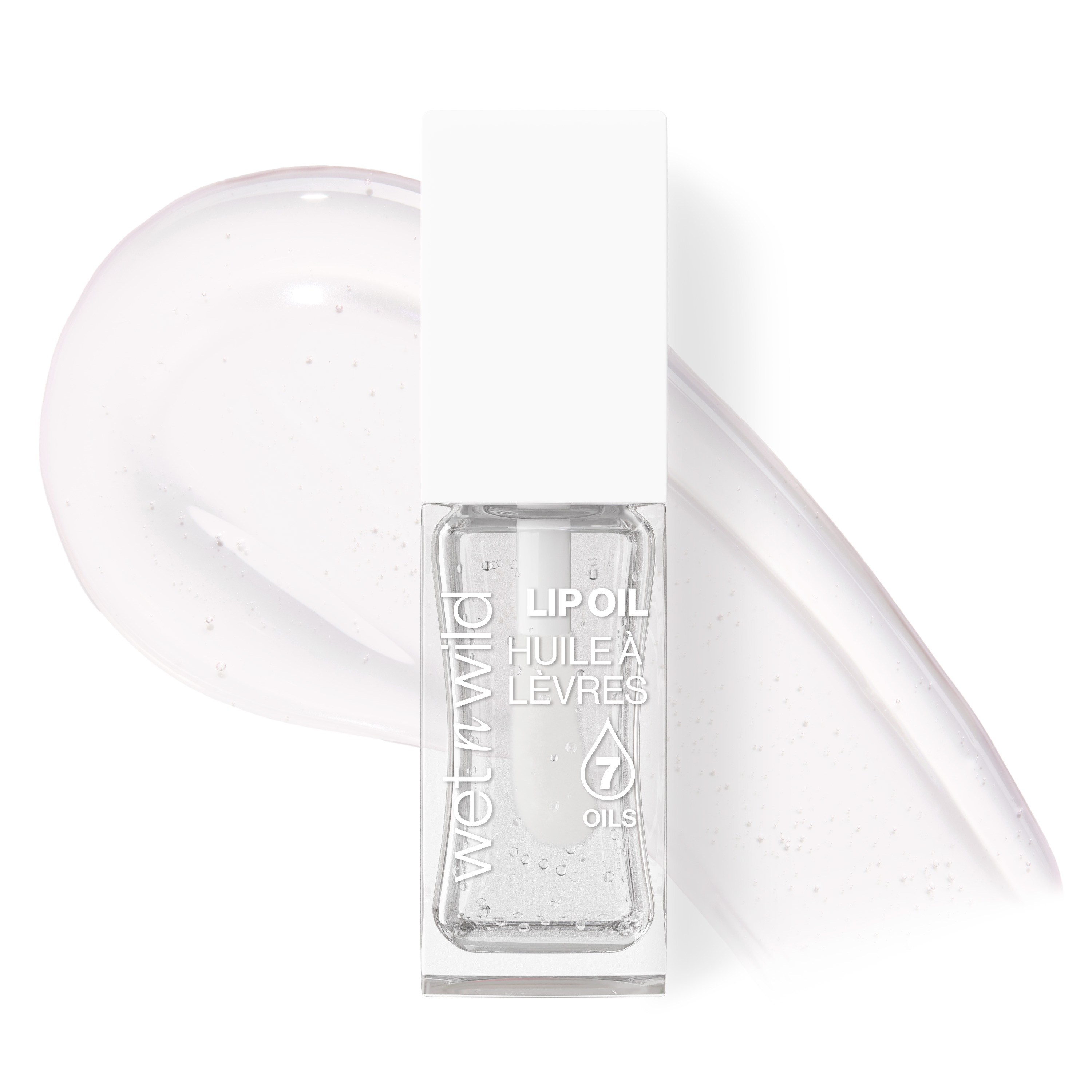 Lip Oil Aceite para Labios con Color · detalle 2