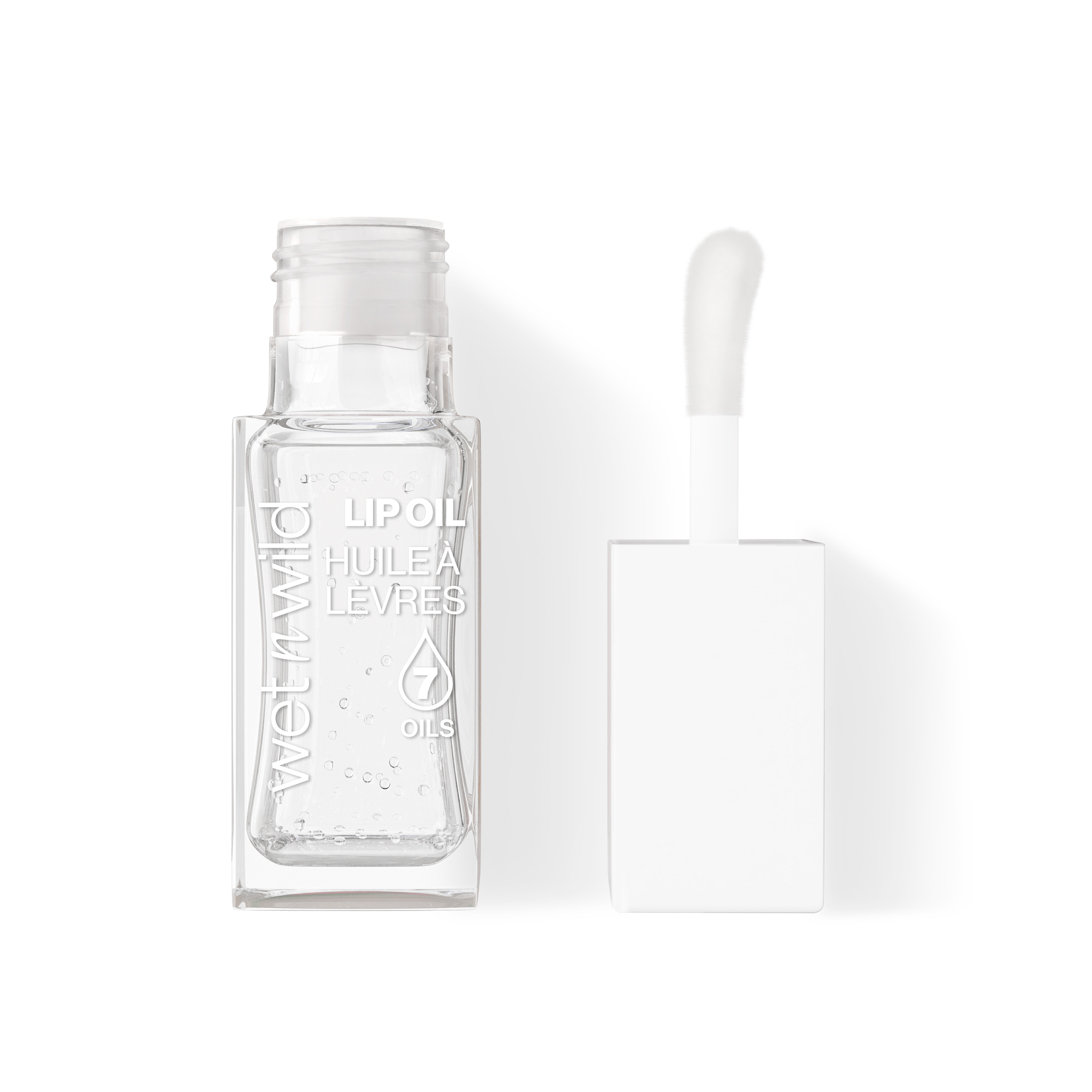 Lip Oil Aceite para Labios con Color · detalle 3