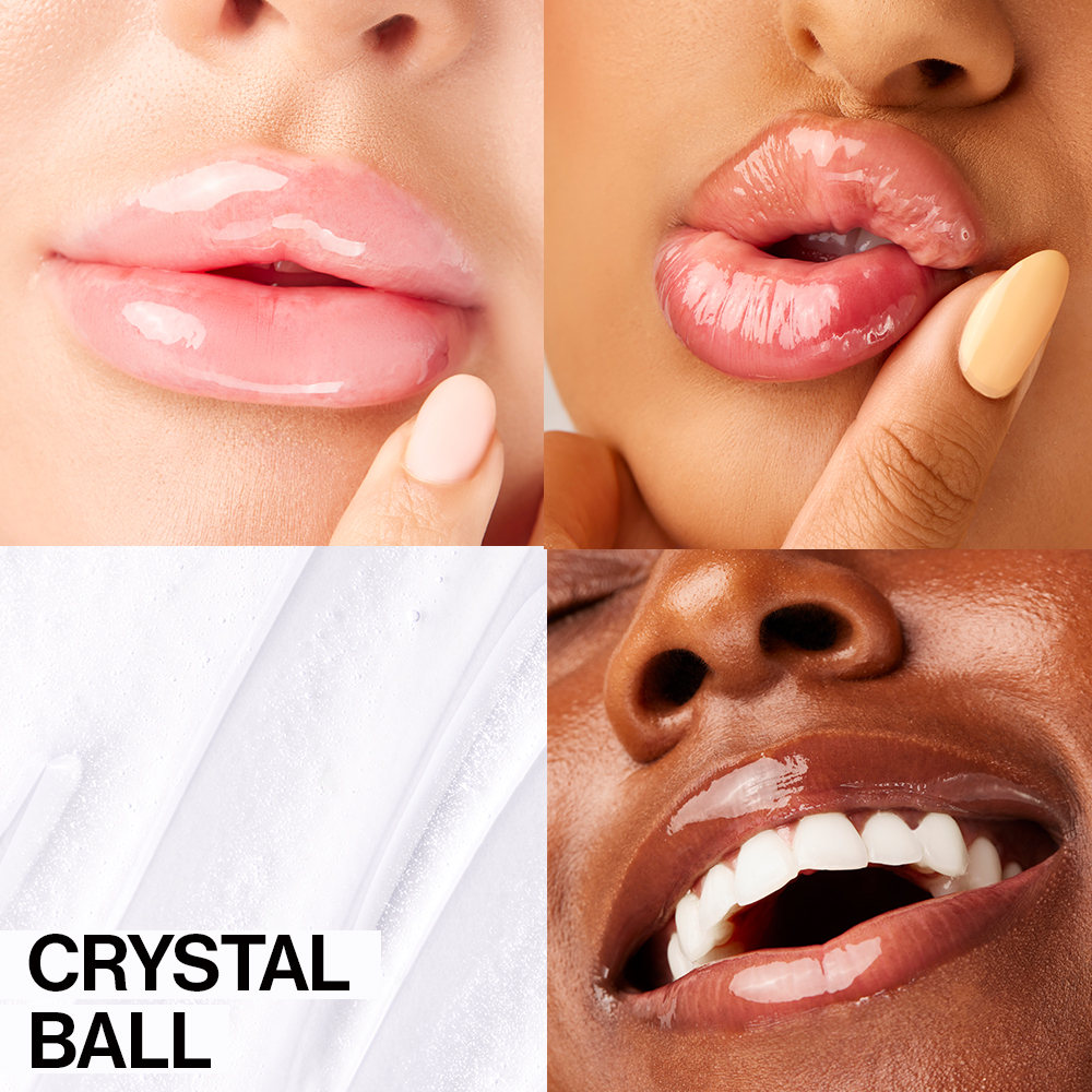 Lip Oil Aceite para Labios con Color · detalle 5