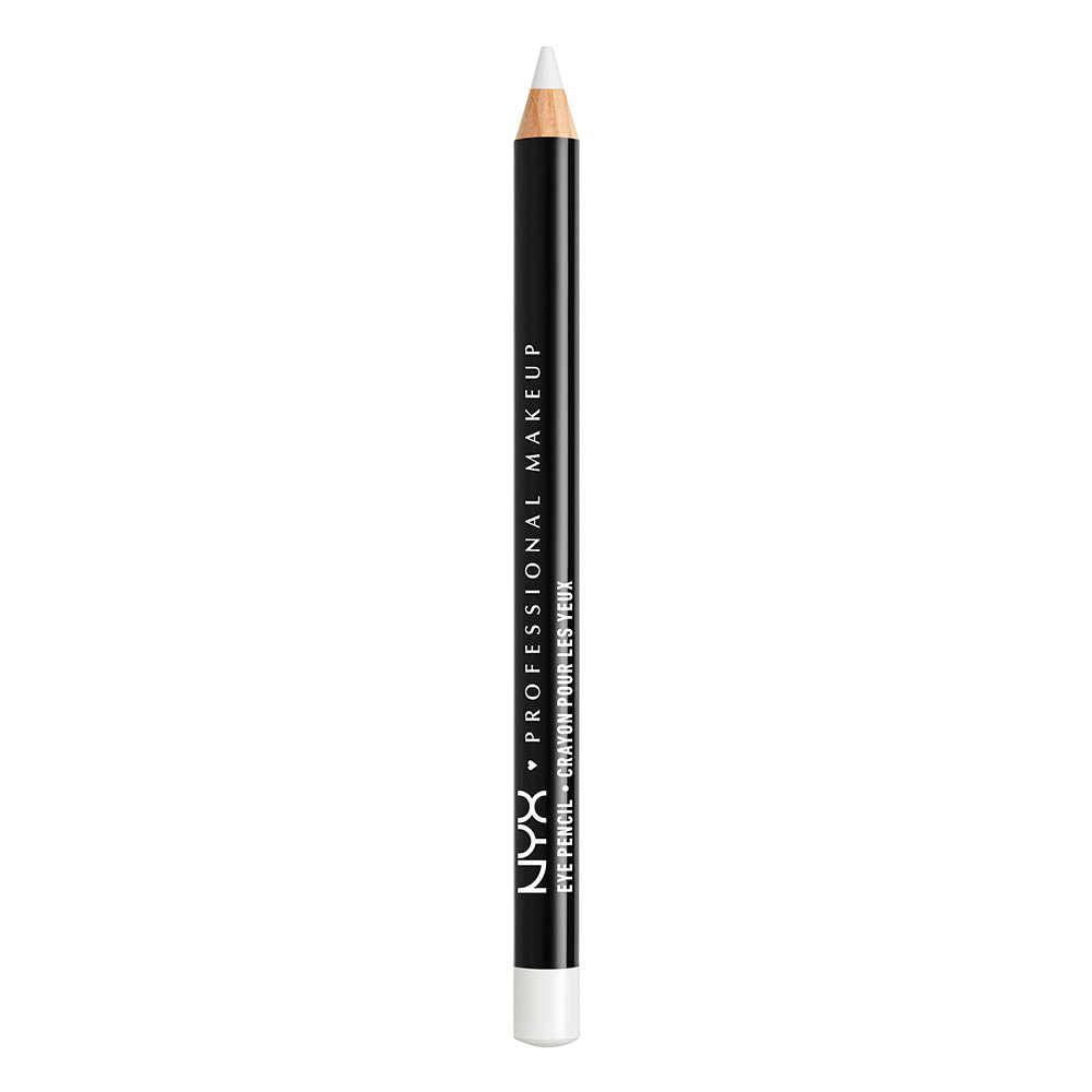 NYX Professional Make Up Lápiz de Ojos Slim Eye