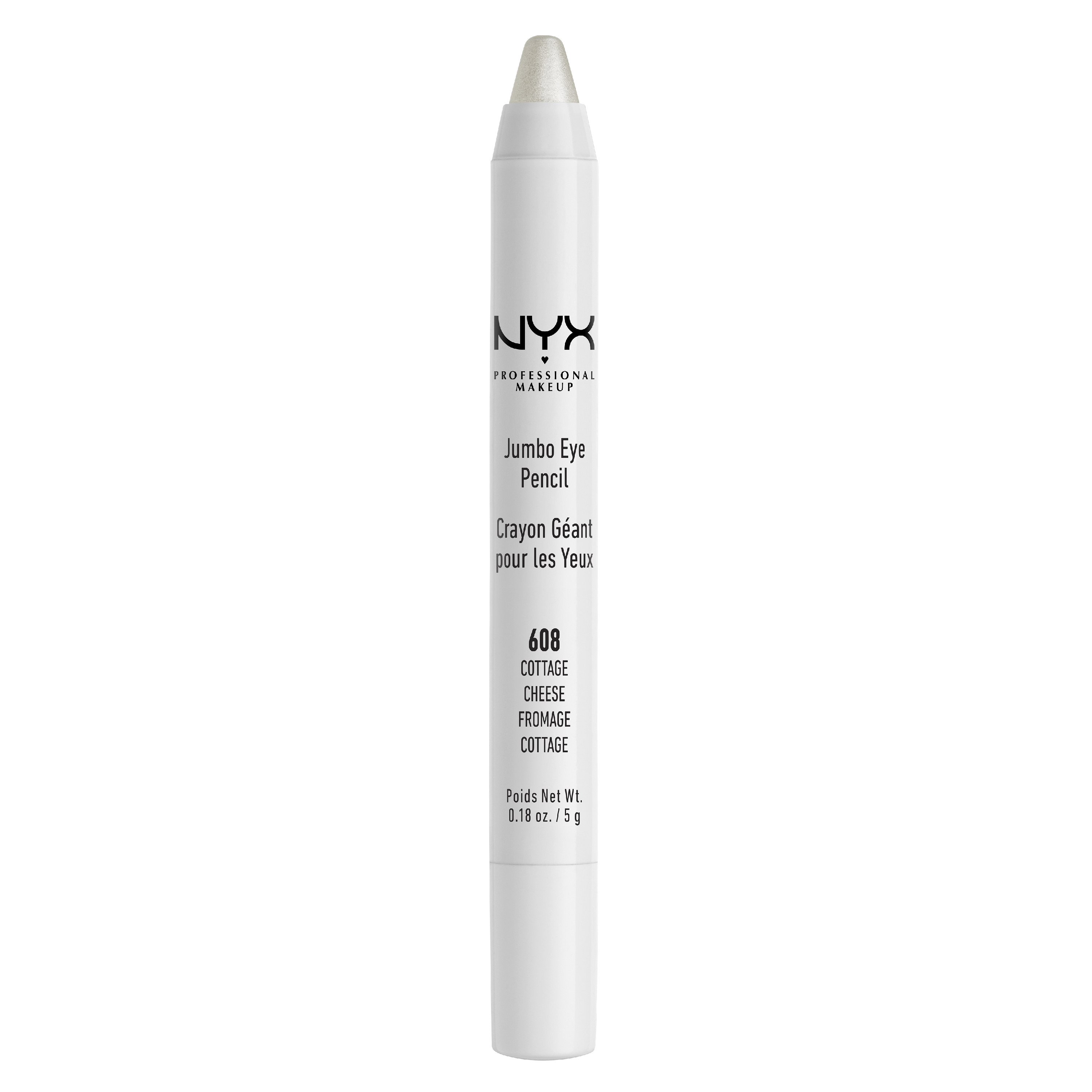 NYX Professional Make Up Jumbo Eye Pencil