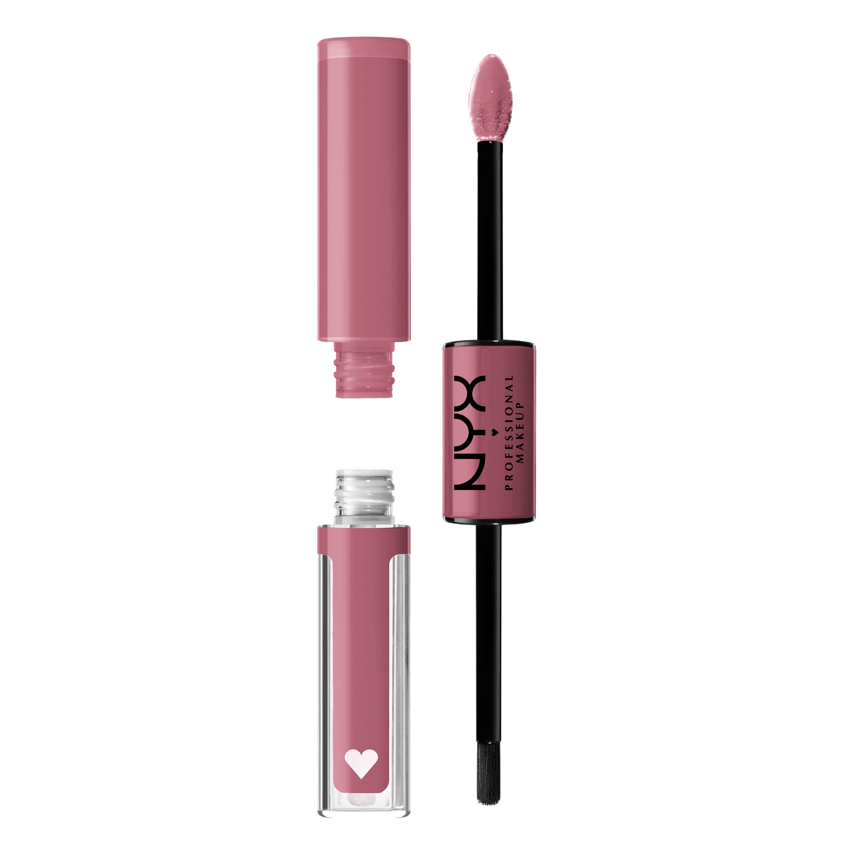 NYX Professional Make Up Shine Loud Brillo de Labios