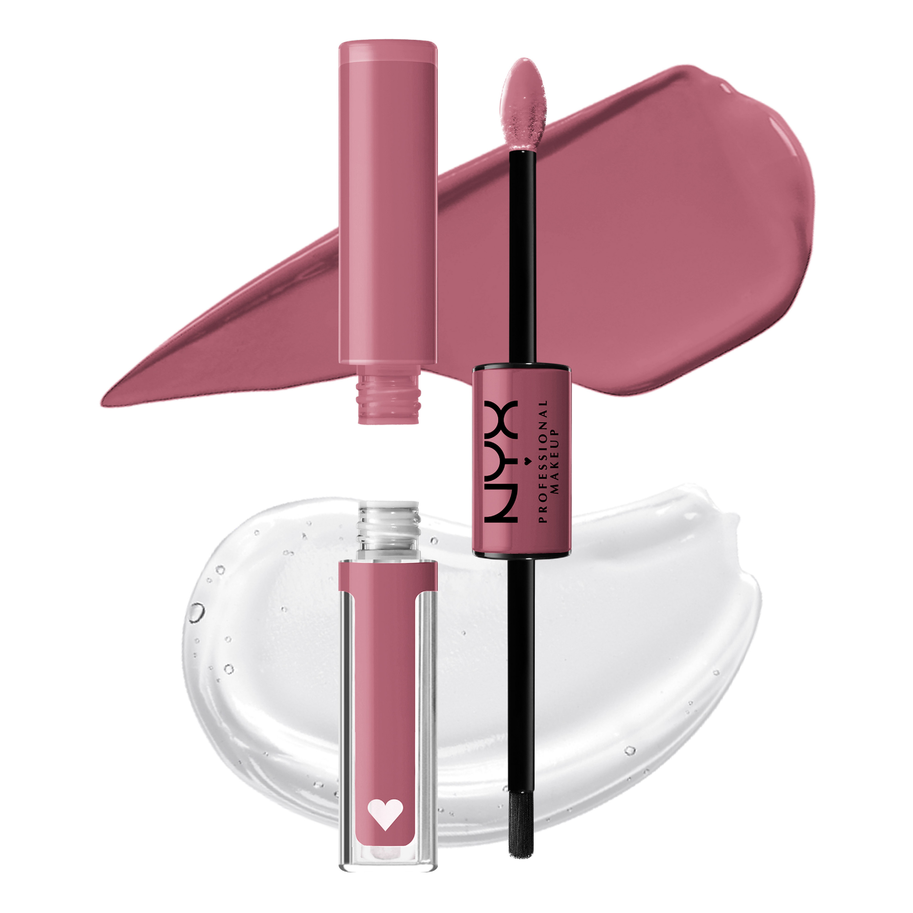 Shine Loud Brillo de Labios · detalle 3