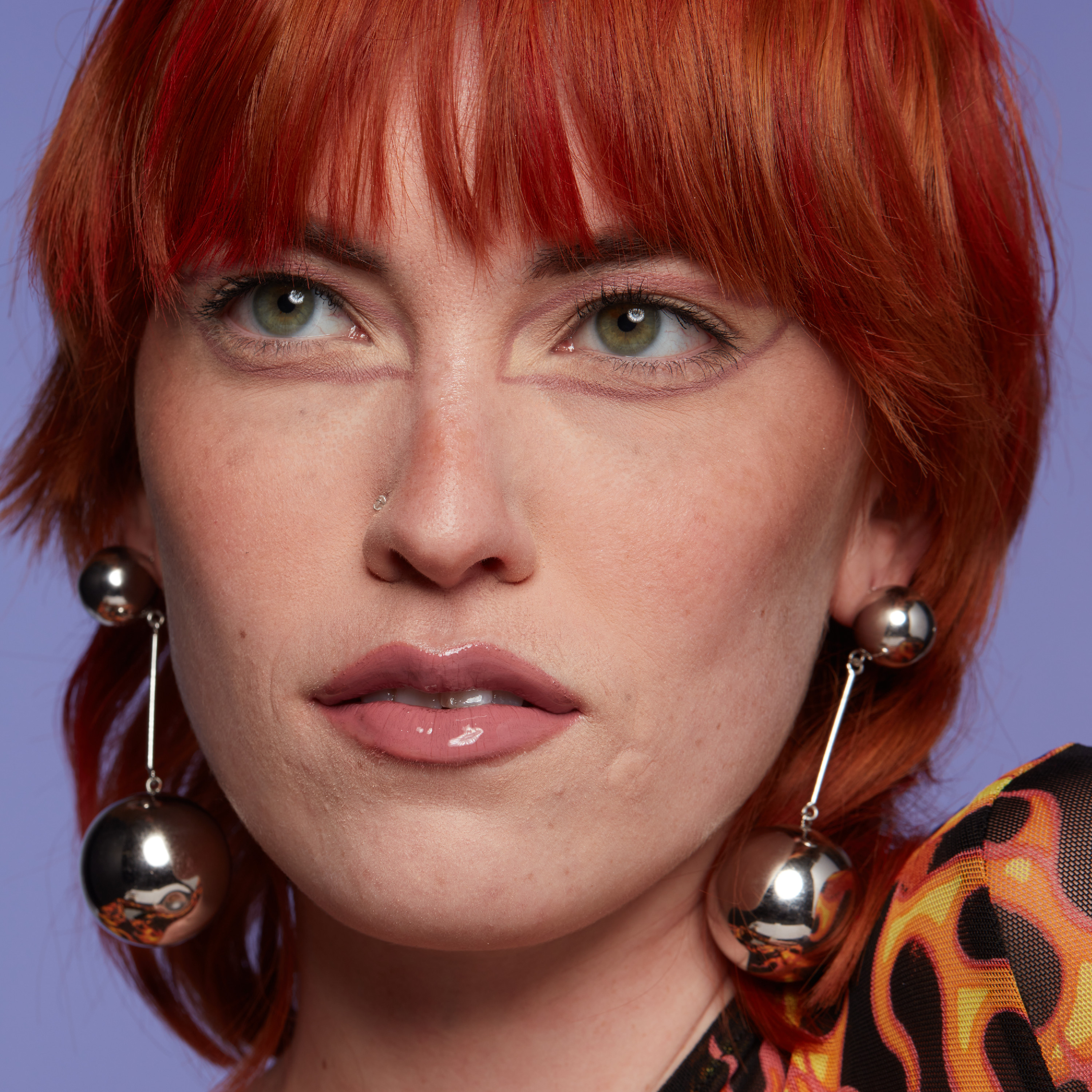 Shine Loud Brillo de Labios · detalle 5