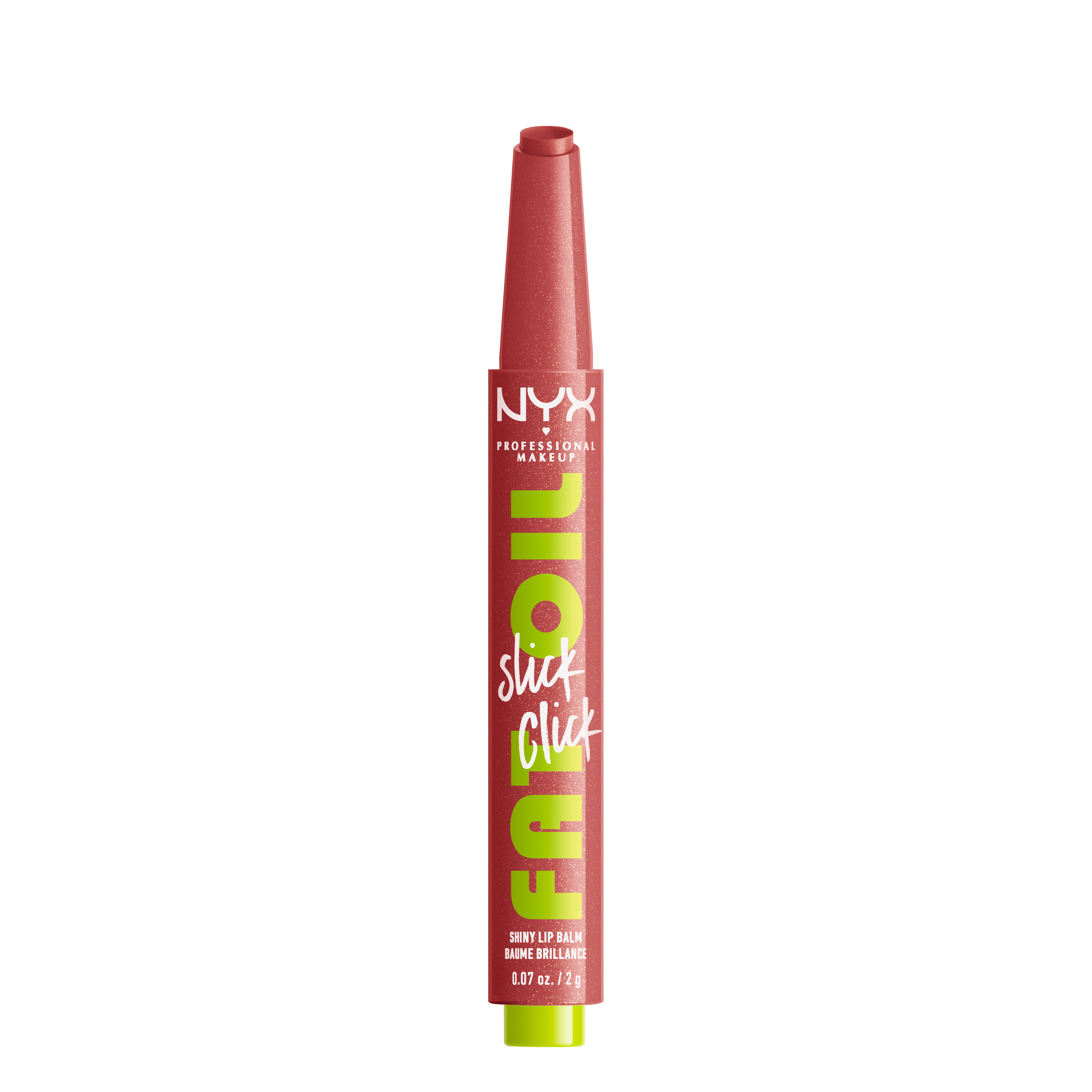 Fat Oil Slick Click Aceite Labial · detalle 1