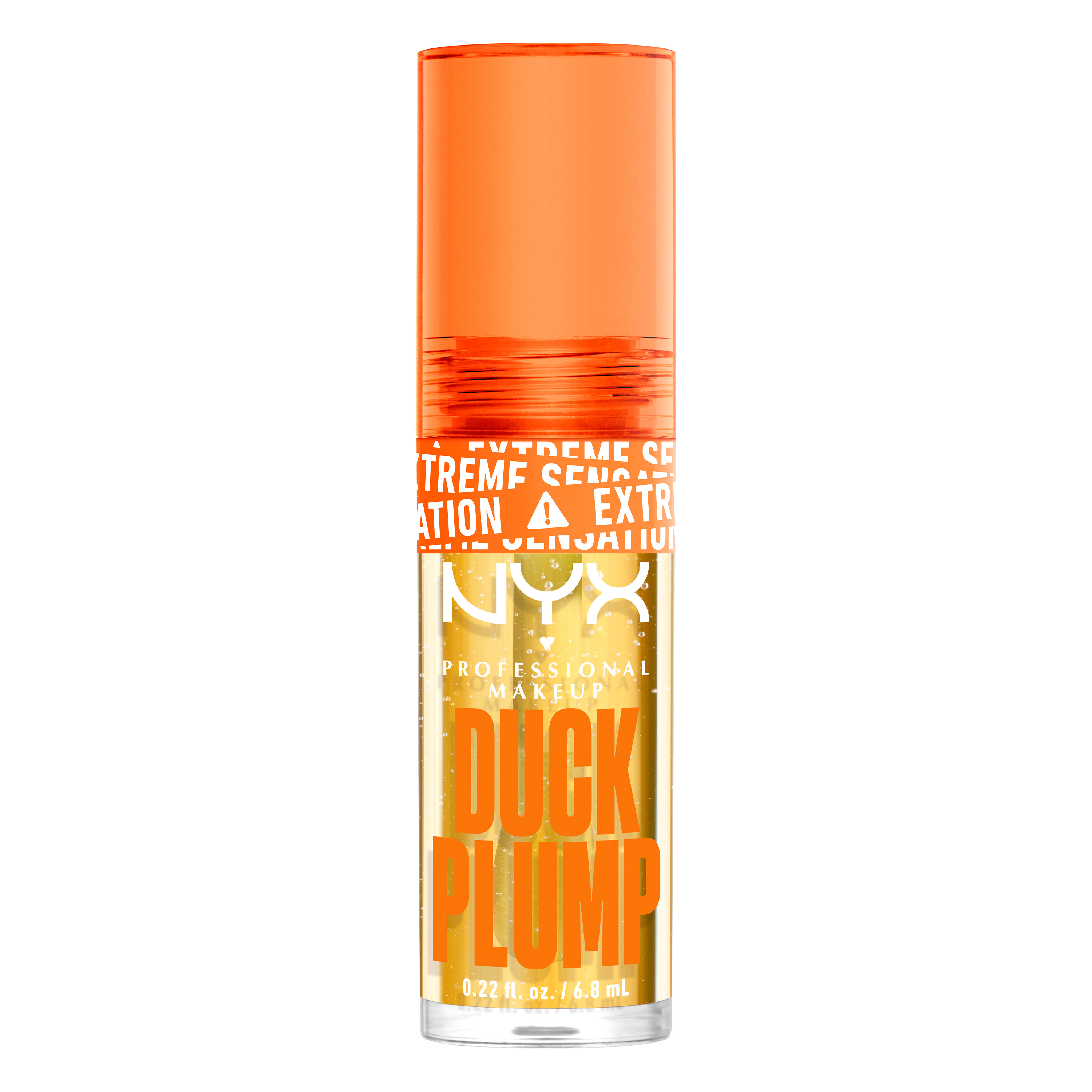 Duck Plump Gloss Voluminizador · detalle 1