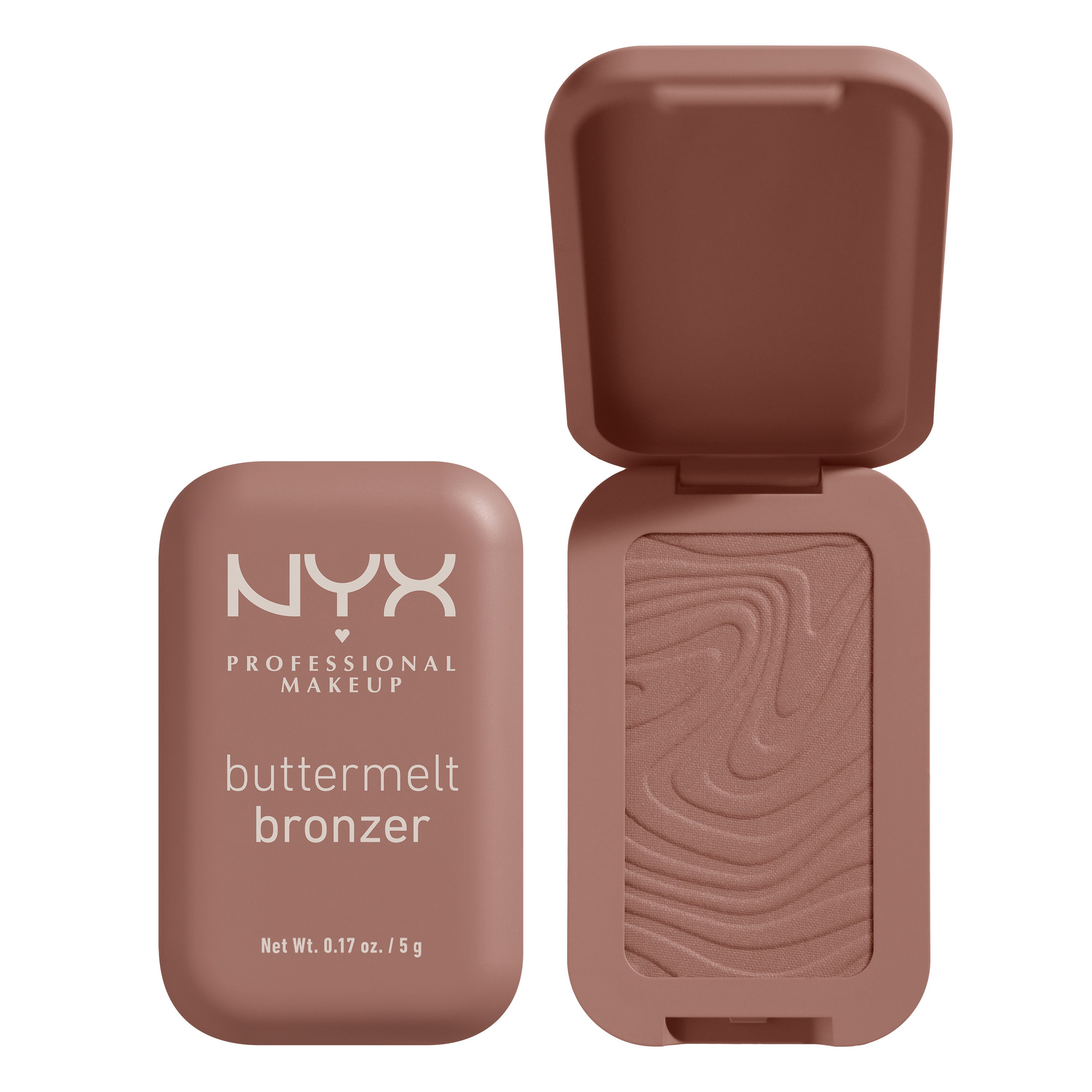 Buttermelt Bronzer Polvos Bronceadores · detalle 1