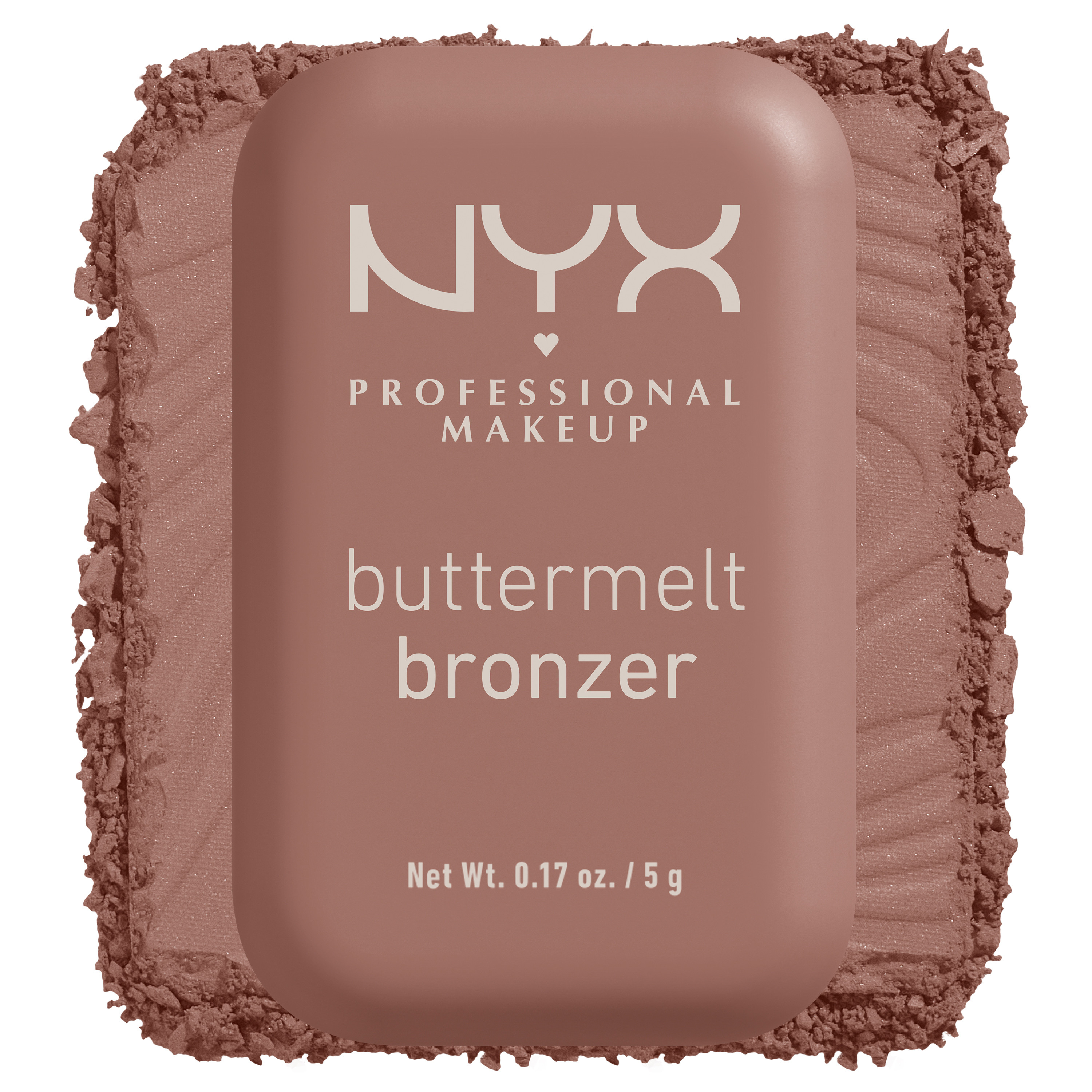 Buttermelt Bronzer Polvos Bronceadores · detalle 4