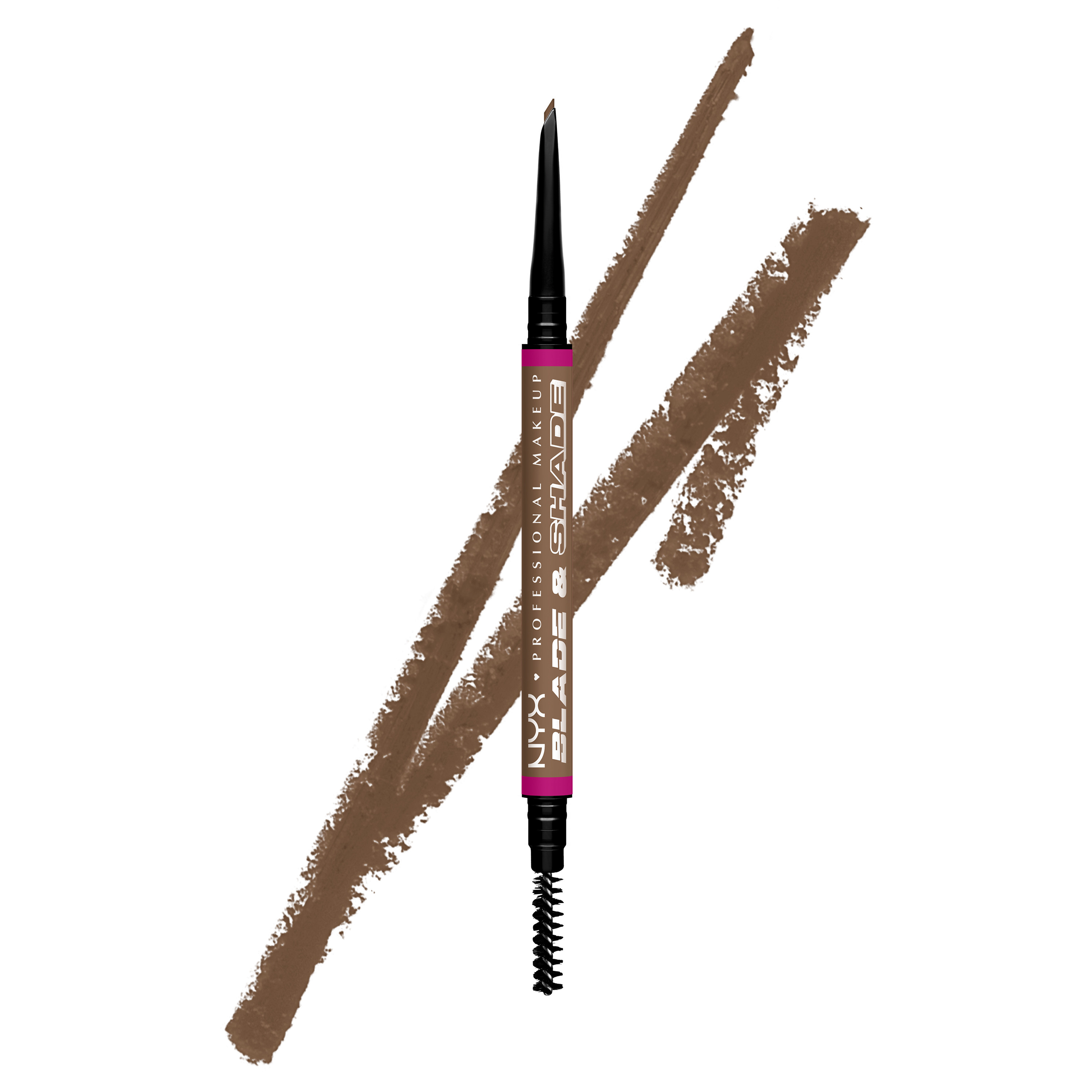 Blade & Shade Brow Pencil Lápiz de Cejas · detalle 1
