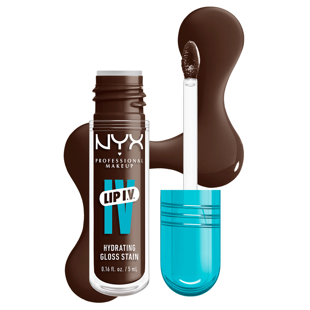 Lip I.V Hydrating Gloss Brillo de Labios · detalle 1