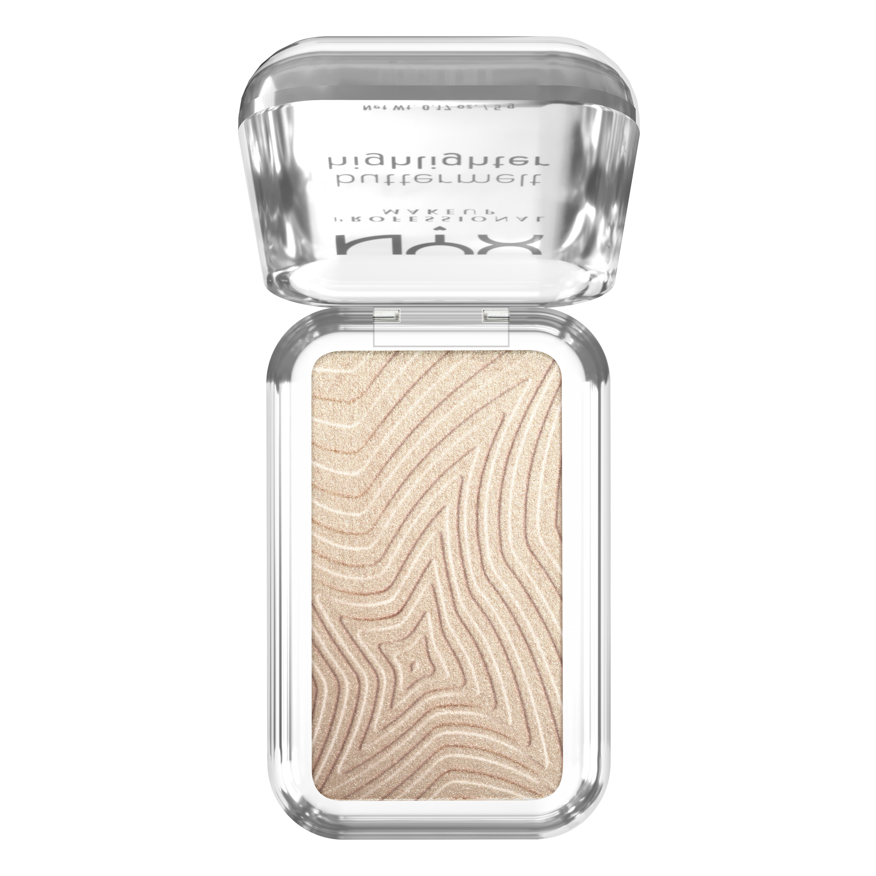 Buttermelt Highlighter Iluminador · detalle 2