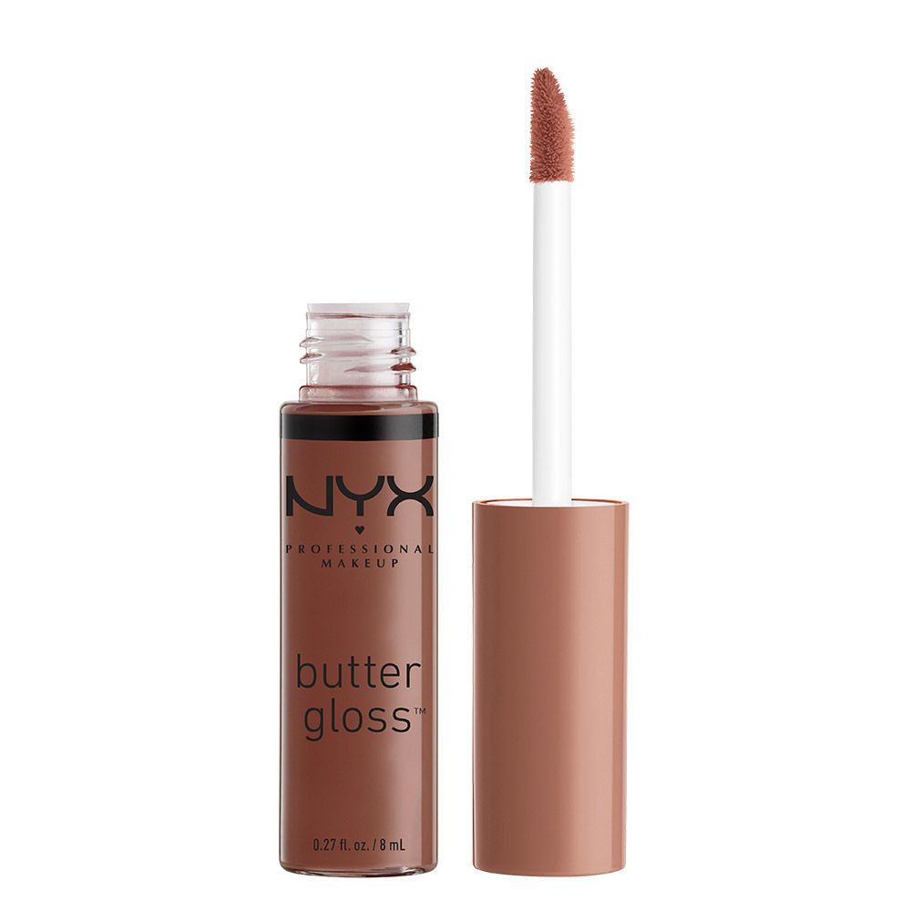 NYX Professional Make Up Butter Gloss