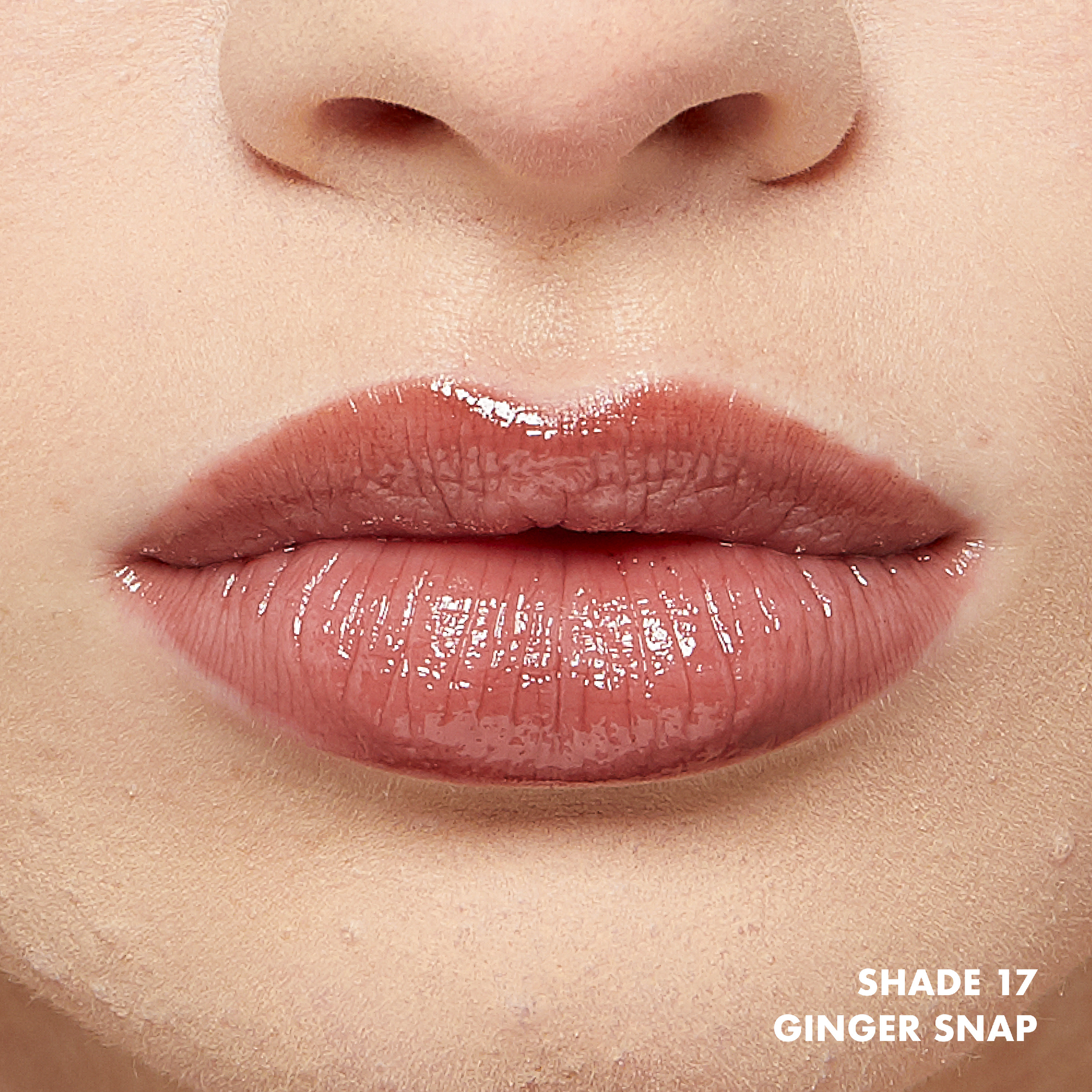 Butter Gloss · detalle 2