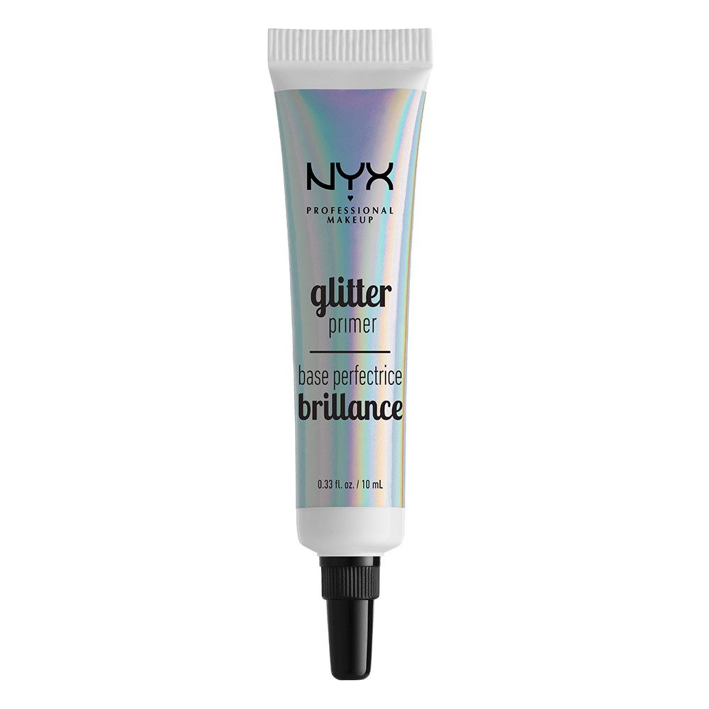 NYX Professional Make Up Glitter Primer Prebase