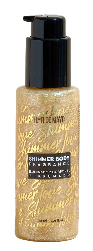 Shimmer Body Fragrance