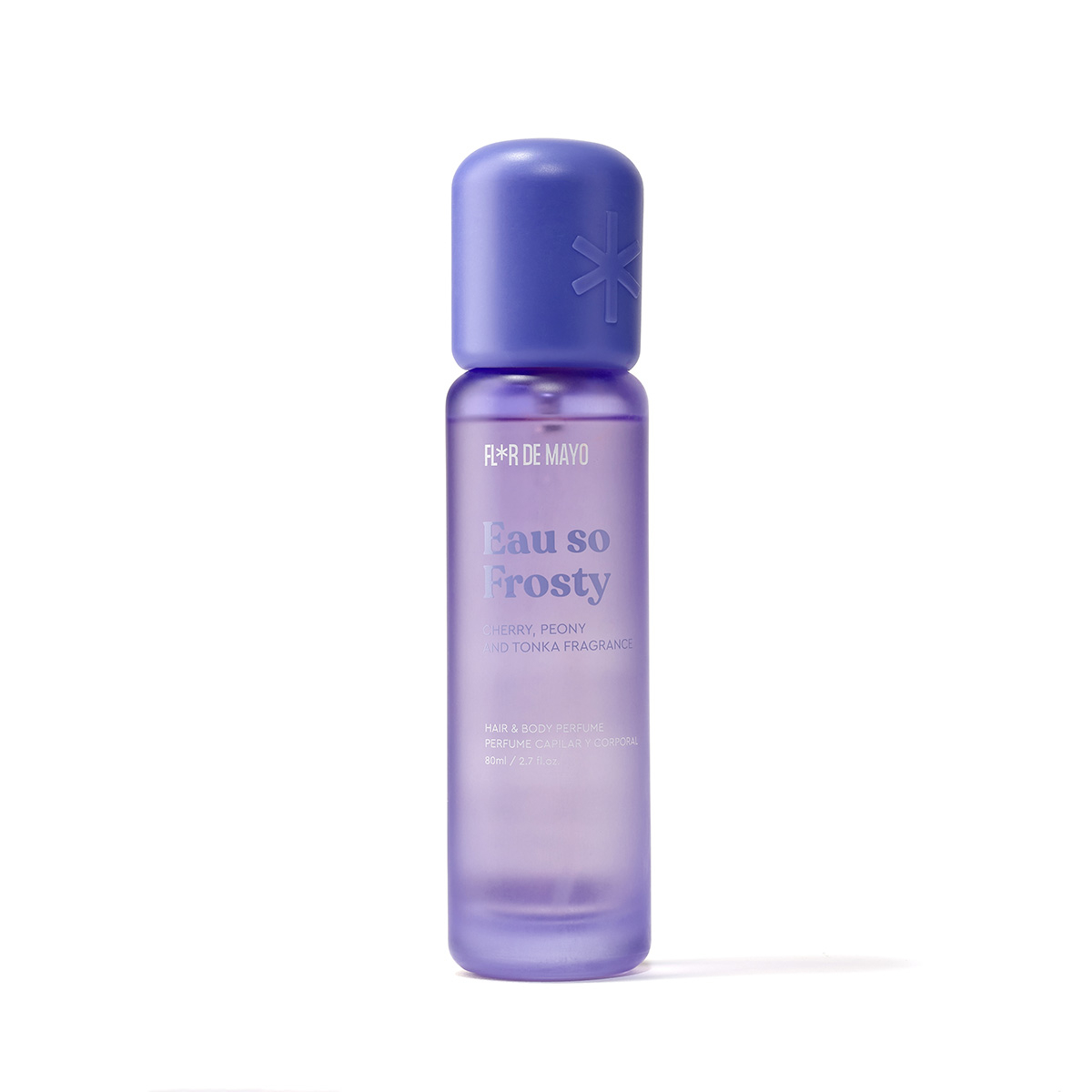 Mind & Body Glow Hair & Body Perfume