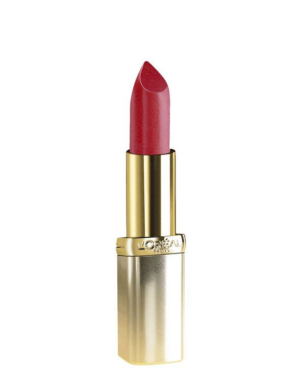 L'Oréal París Labiales Color Riche Creme