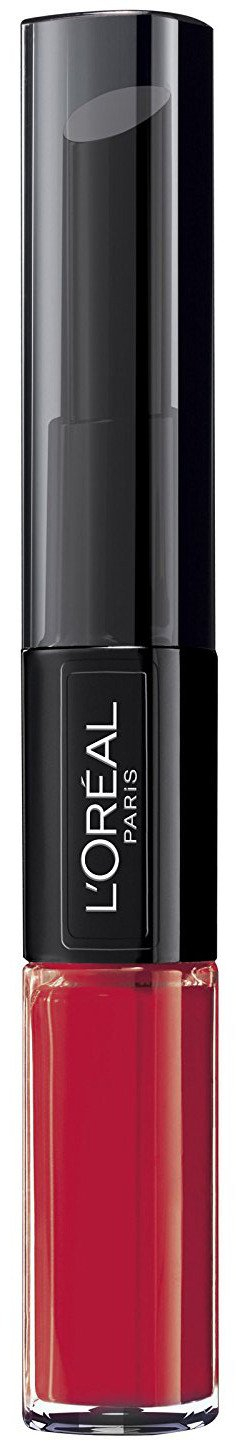 L'Oréal París Labial y Bálsamo Infaillible 24H Lipstick