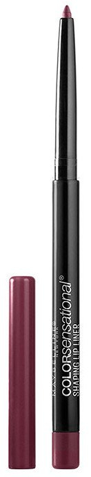 Maybelline New York Color Sensational Shaping Lip Liner