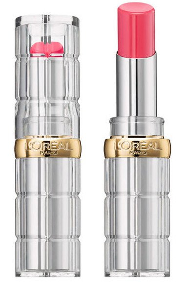 L'Oréal París Color Riche Shine Barra de Labios