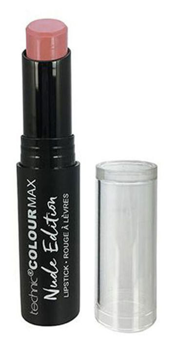 Technic Barra de labios Colour Max Nude Edition