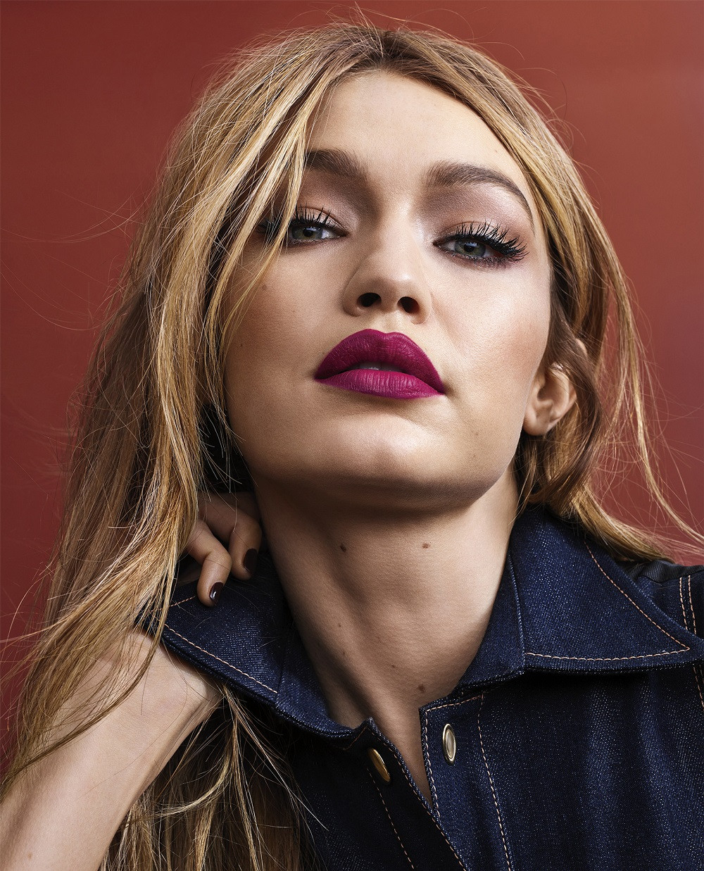 Labial Líquido Mate SuperStay Matte Ink · detalle 4