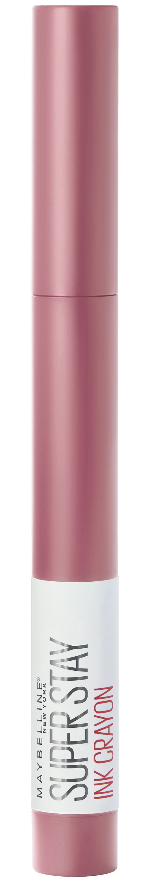 Labial Mate SuperStay Ink Crayon · detalle 1