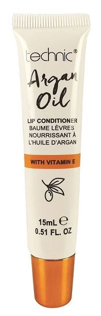 Technic Argan Oil Bálsamo labial hidratante