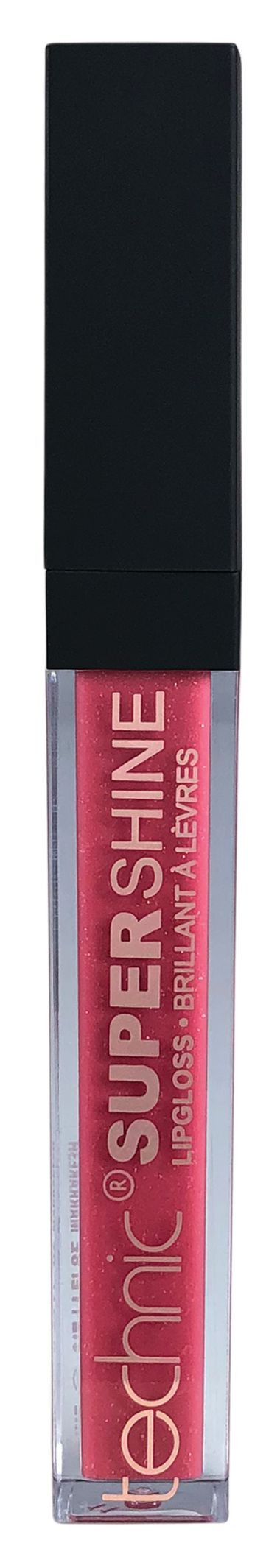 Technic Brillo de labios Super Shine