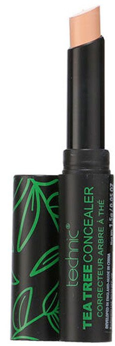 Technic Corrector con Árbol de Té