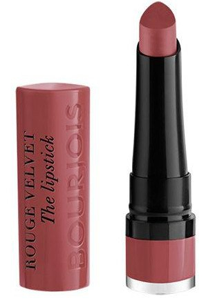Bourjois Rouge Velvet The Lipstick Barra de Labios
